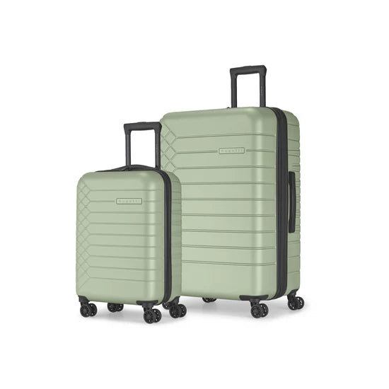 Coffret Bugatti Mecca 17