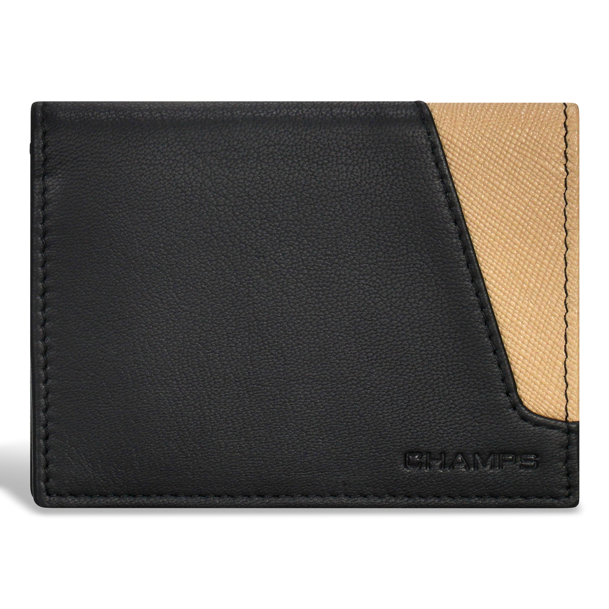 Iconic / Leather Cardholder 6