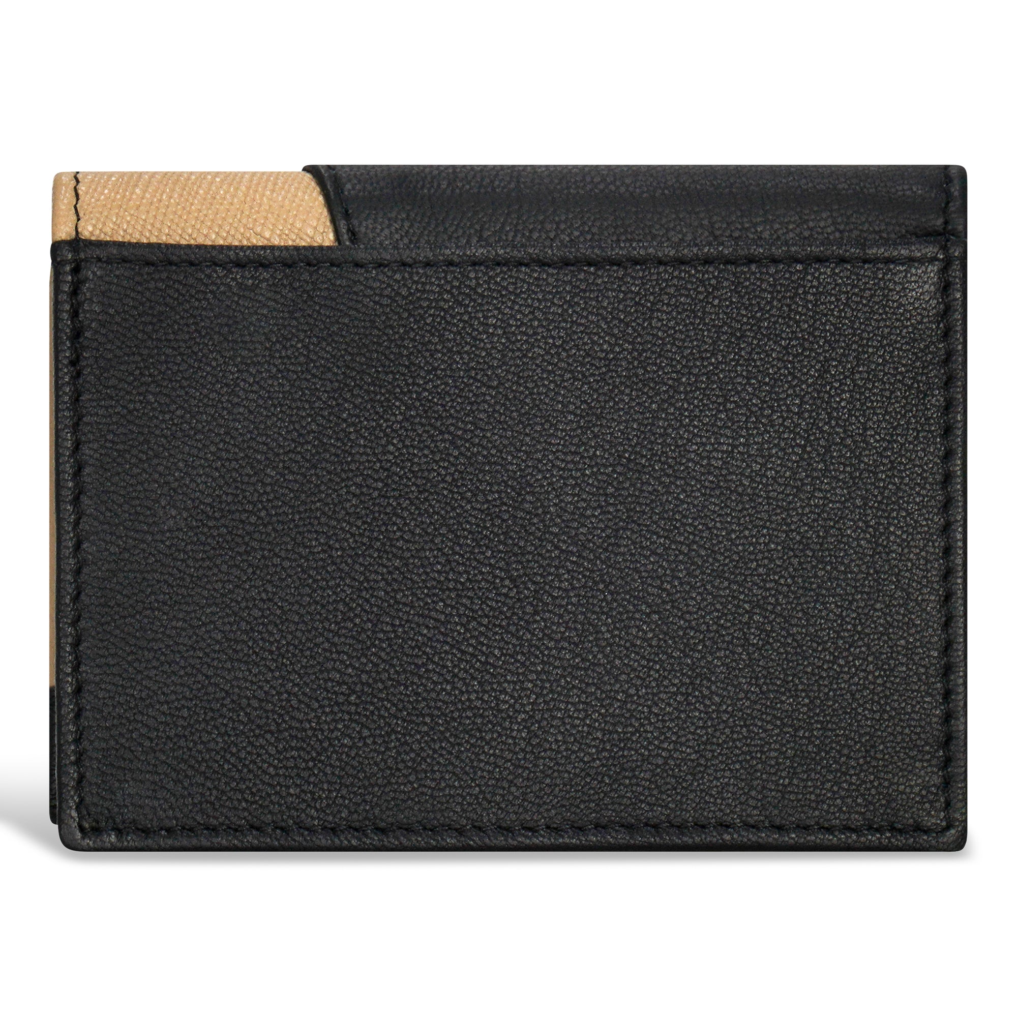 Iconic / Leather Cardholder 7