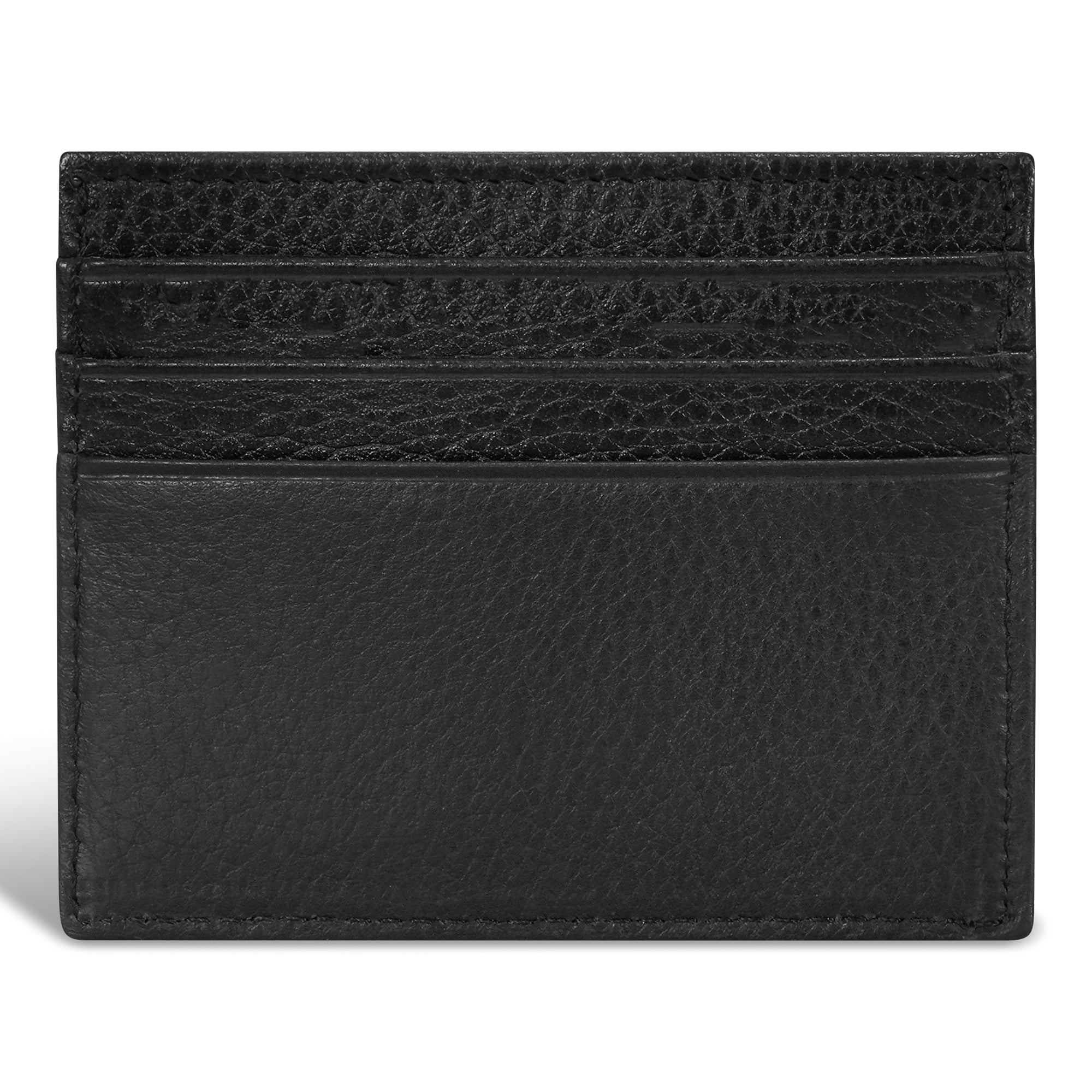 Classic / Leather Cardholder