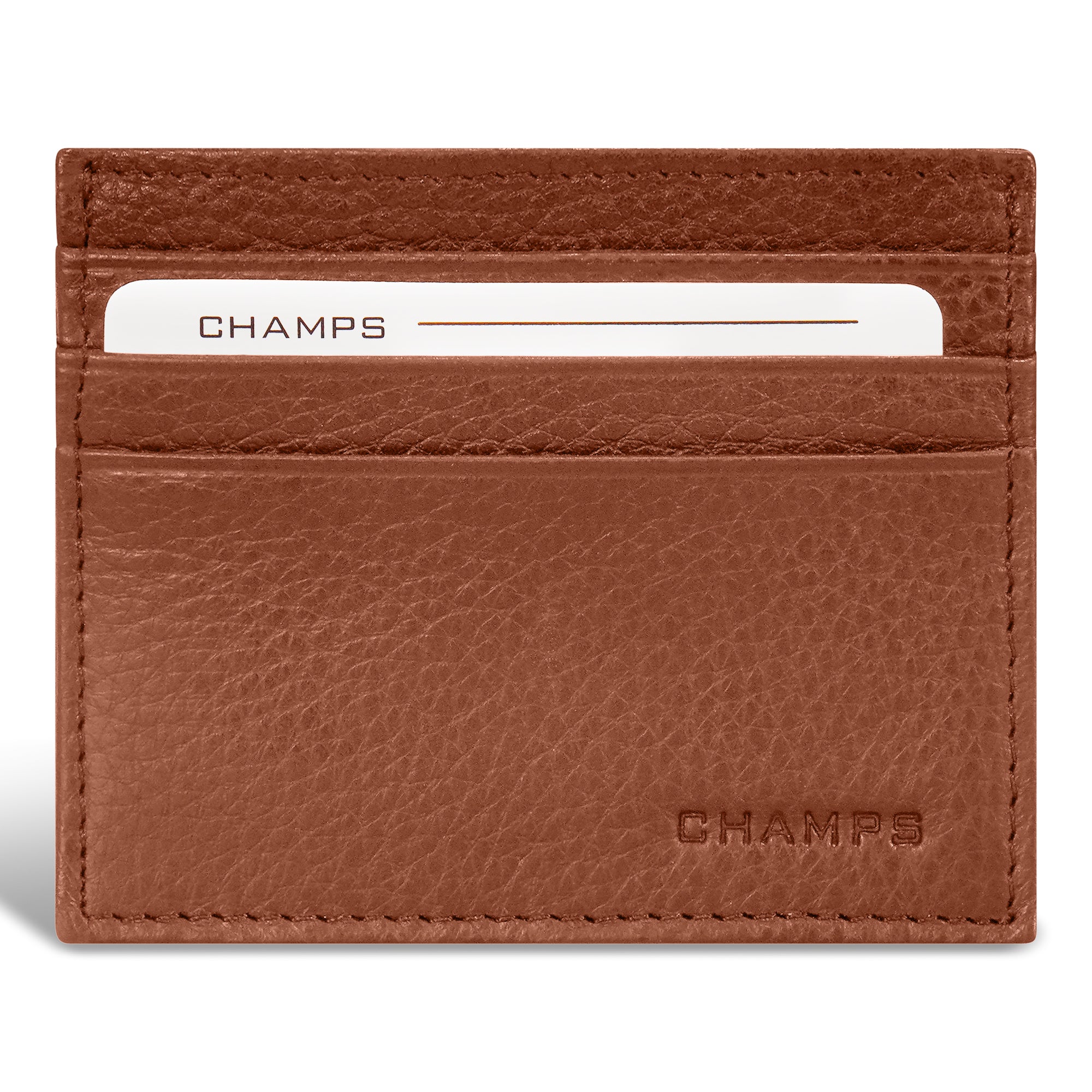 Classic / Leather Cardholder 6