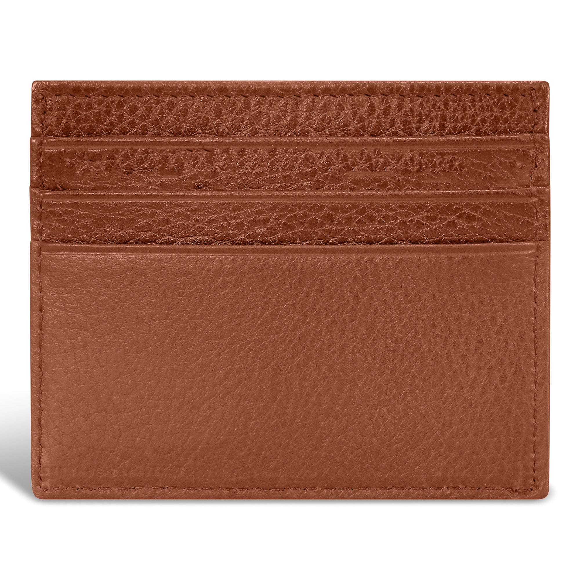 Classic / Leather Cardholder 7