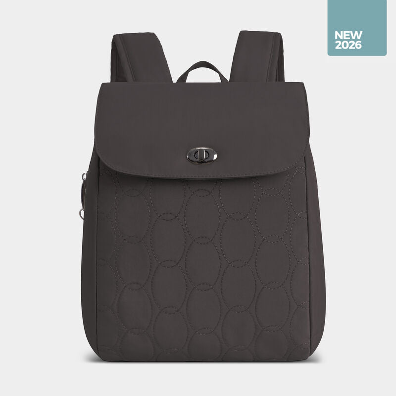 Travelon Runways Anti-Theft Compact Backpack 2