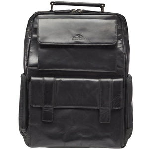 Mancini Buffalo Backpack (90s Edition) 6