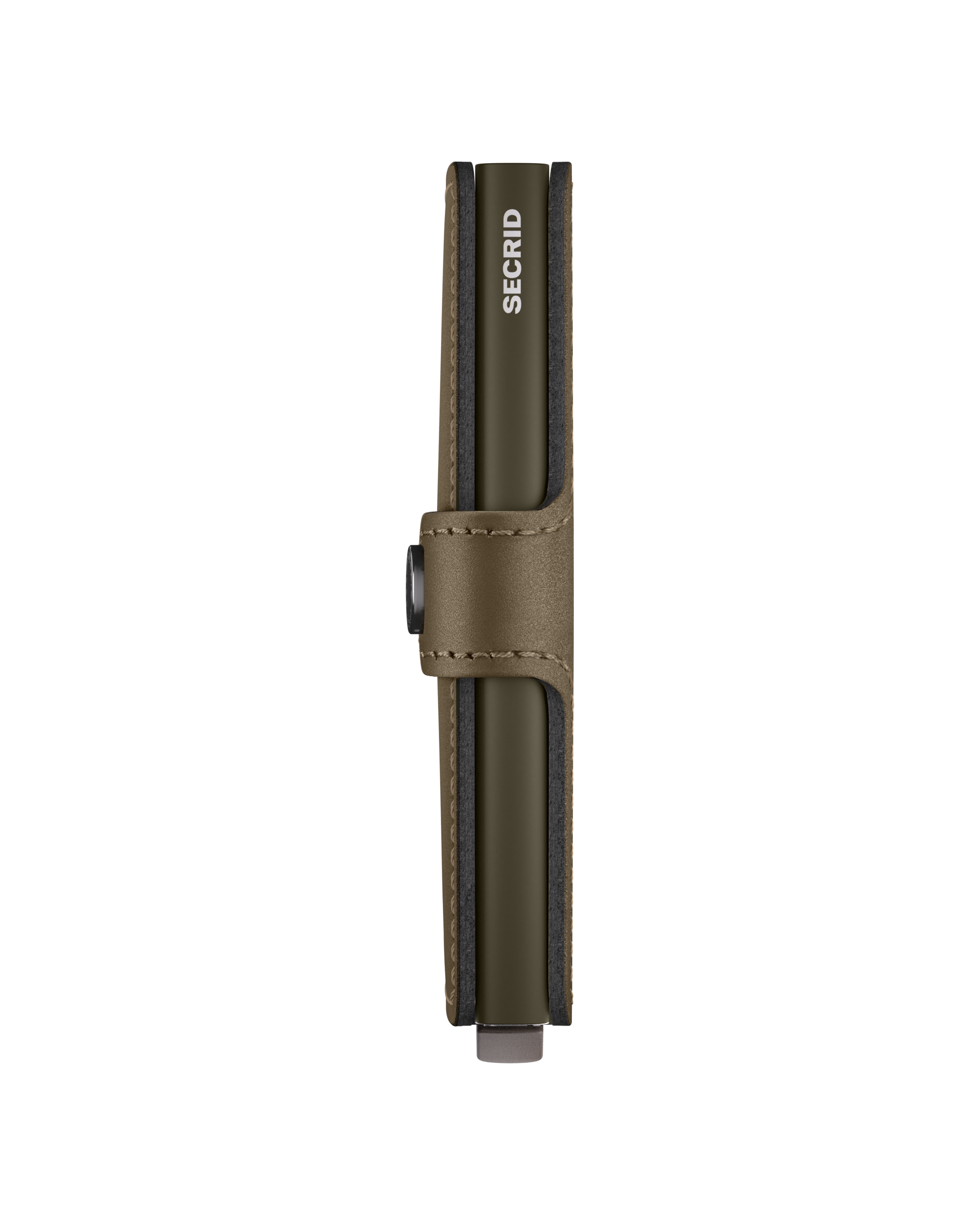 Secrid Miniwallet Matte Satin - Bronze 5