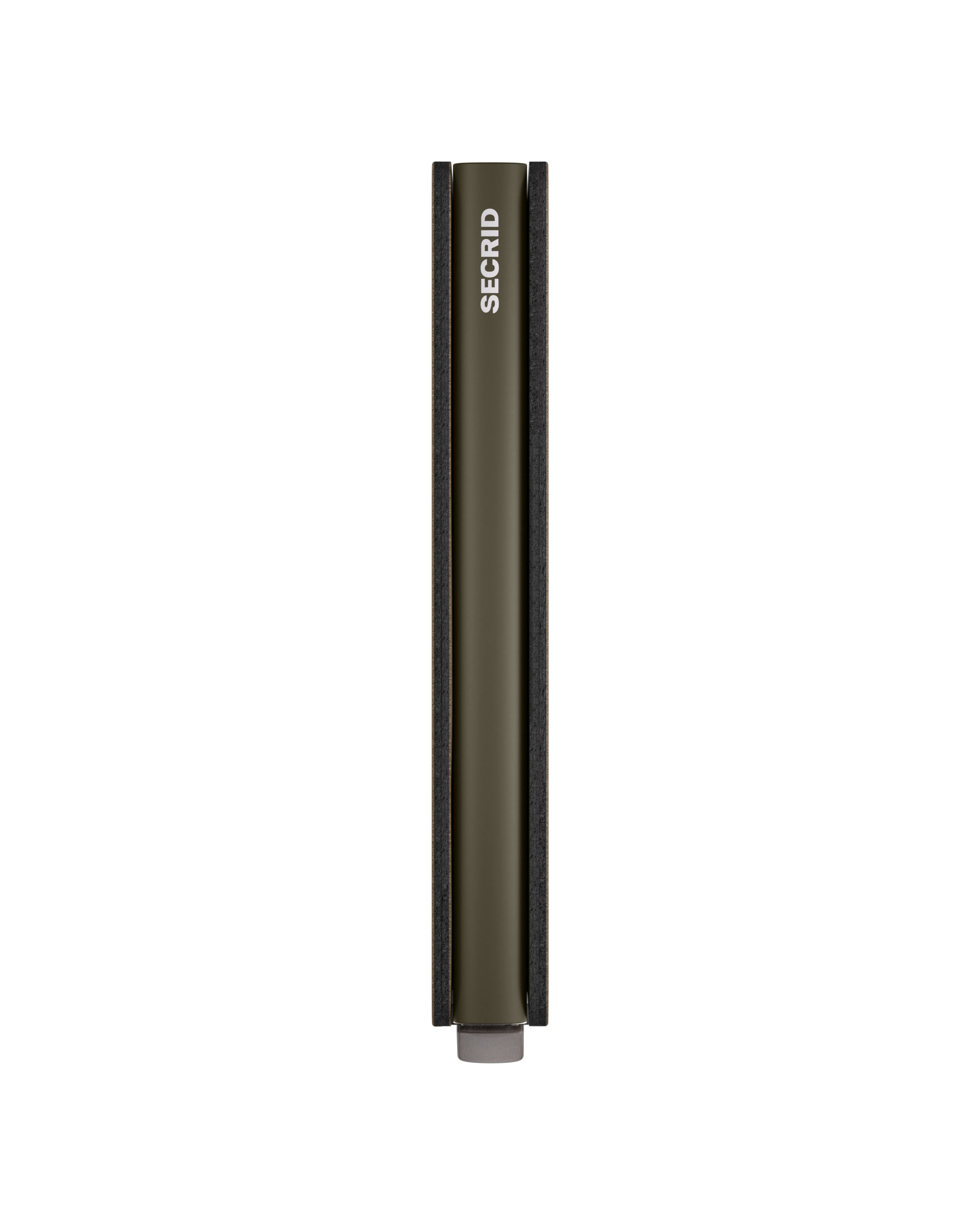 Secrid Slimwallet Matte Satin - Bronze 5