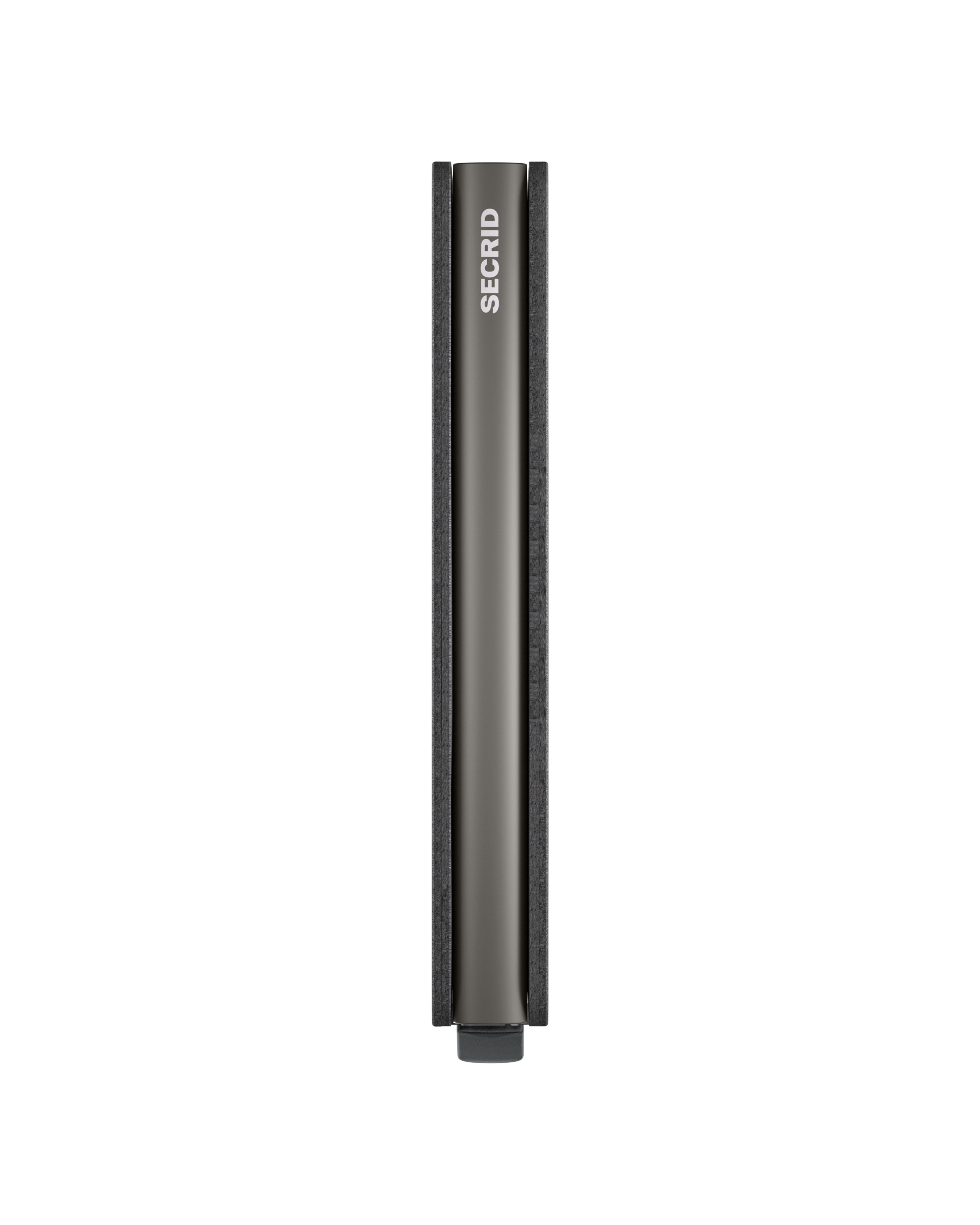 Secrid Slimwallet Matte Satin - Steel 3