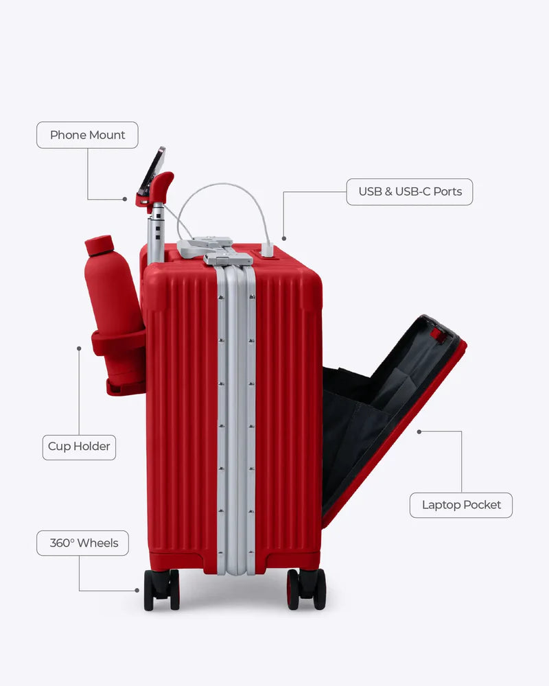 NOBL All-In-One Carry-On Mini 67