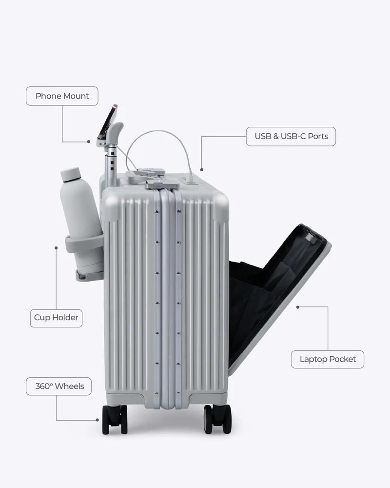 NOBL All-In-One Carry-On Mini 76