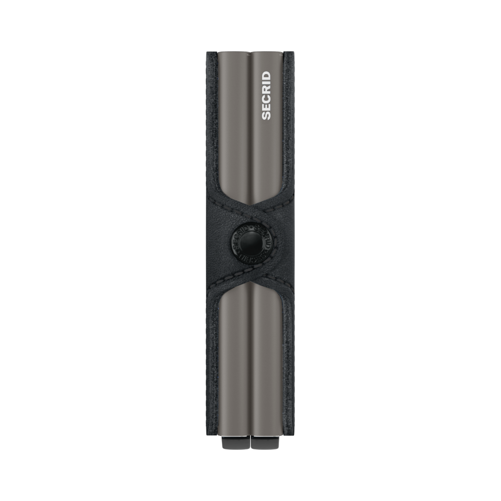 Secrid Twinwallet Mirum - Black 5