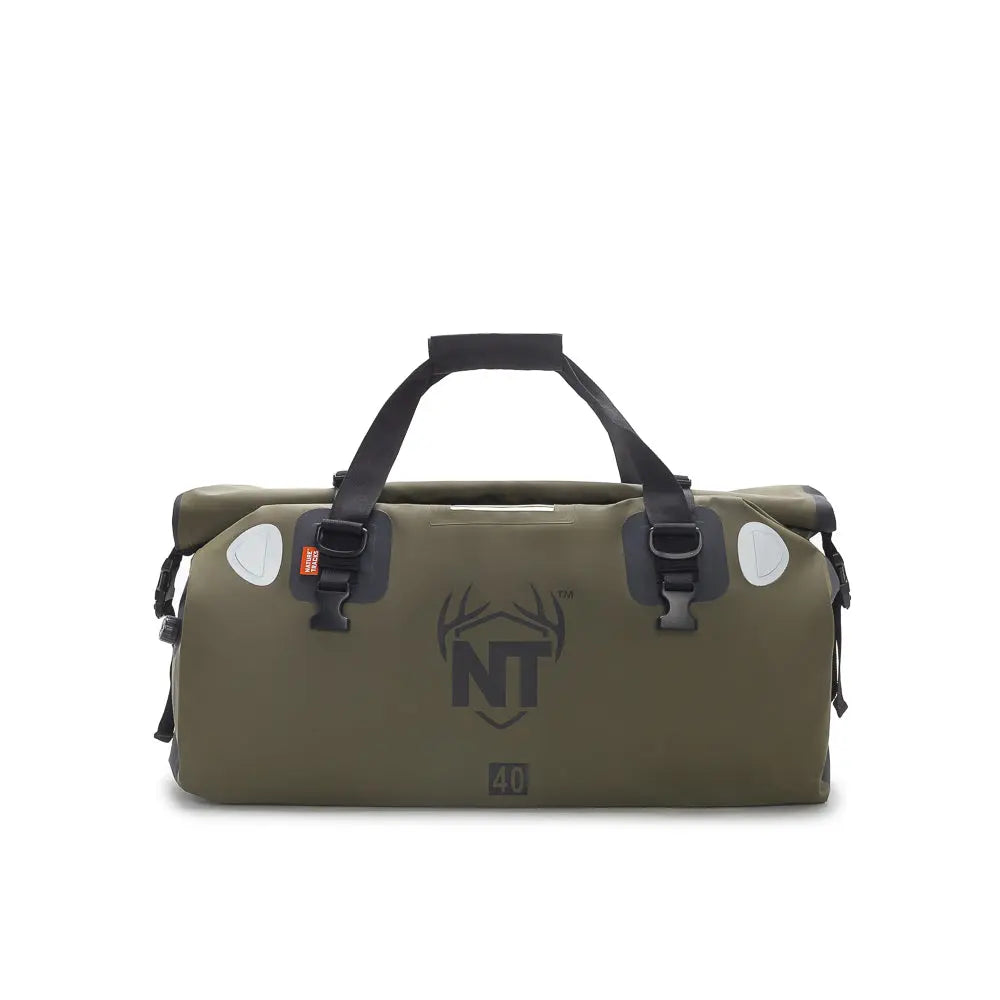 Peak Series - Range Rover Drypak Duffle 40L