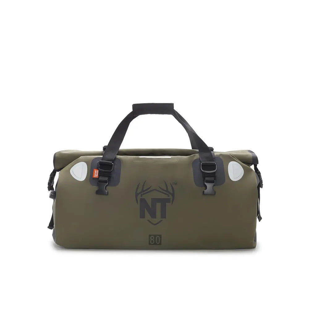 Peak Series - Range Rover Drypak Duffle 80L