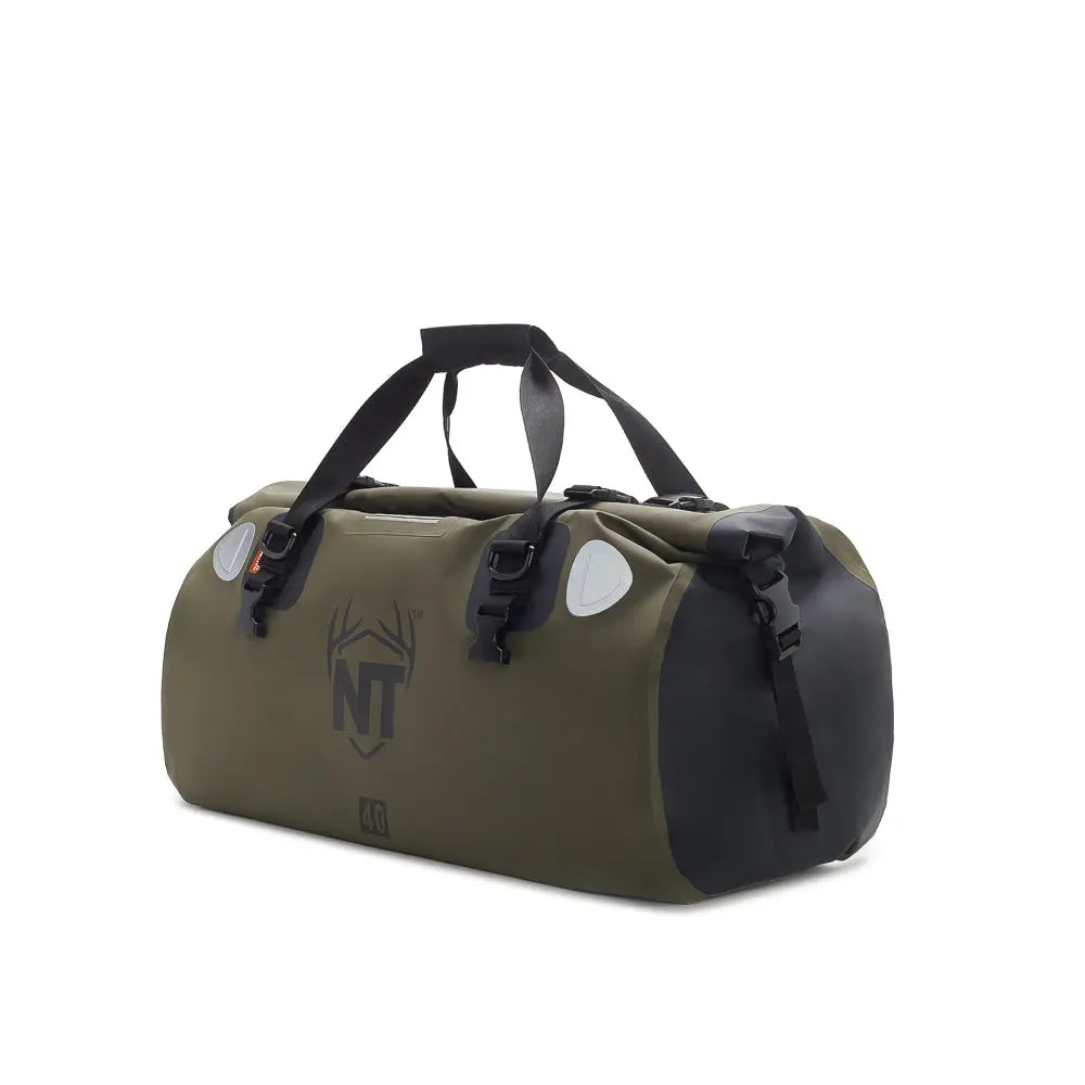 Peak Series - Range Rover Drypak Duffle 40L 8