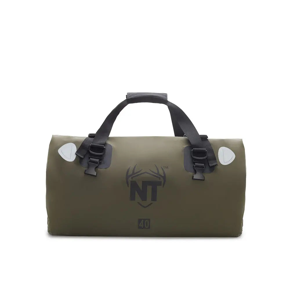 Peak Series - Range Rover Drypak Duffle 40L 9