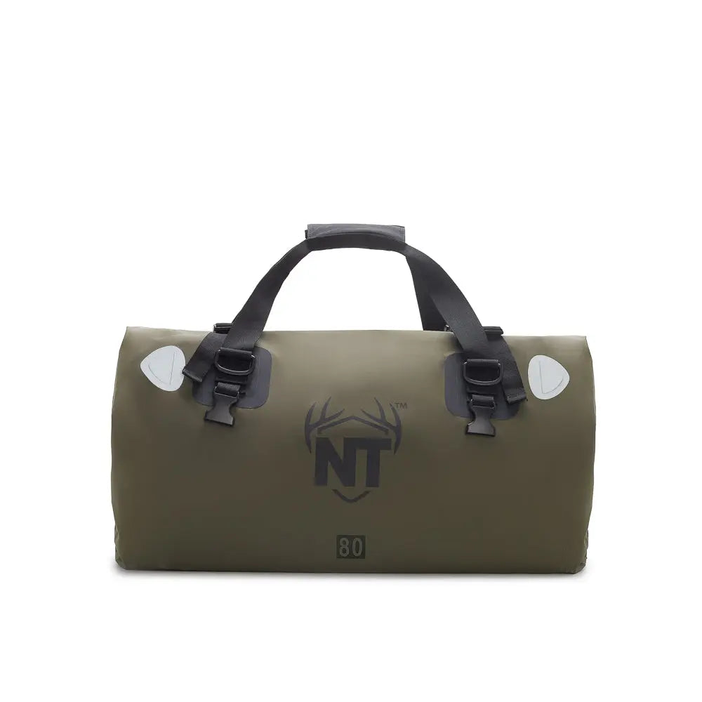 Peak Series - Range Rover Drypak Duffle 80L 6