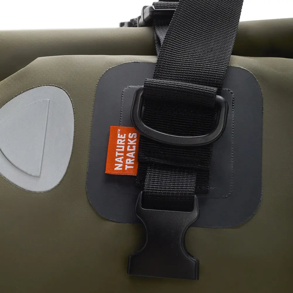 Peak Series - Range Rover Drypak Duffle 40L 10