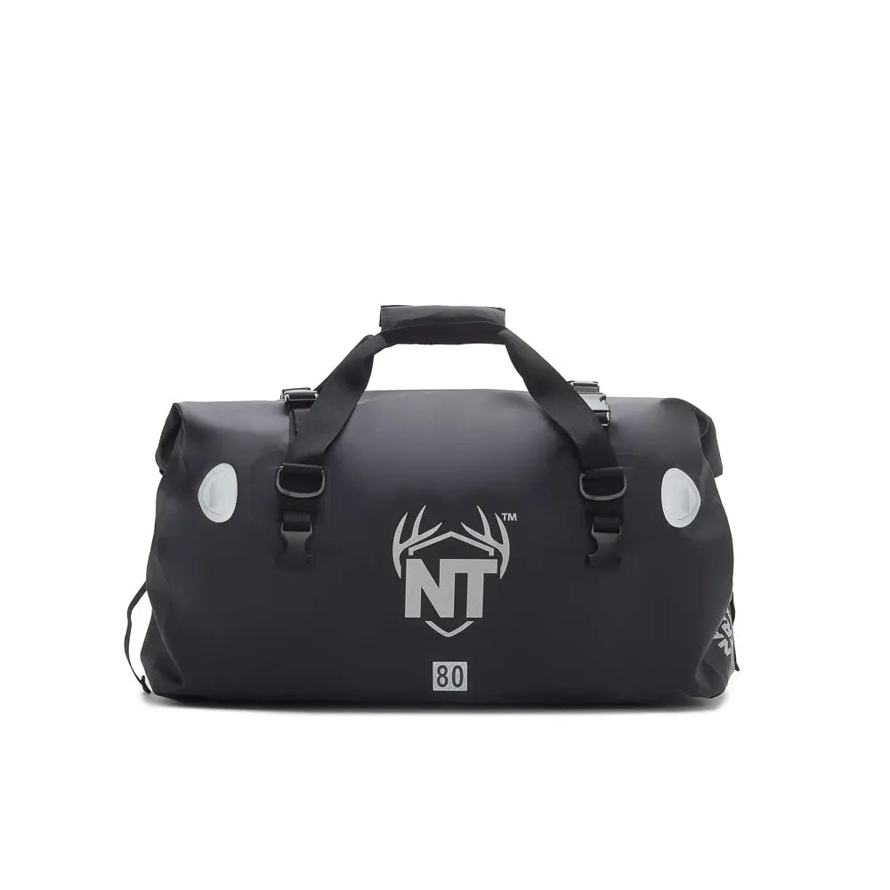 Peak Series - Range Rover Drypak Duffle 80L 9