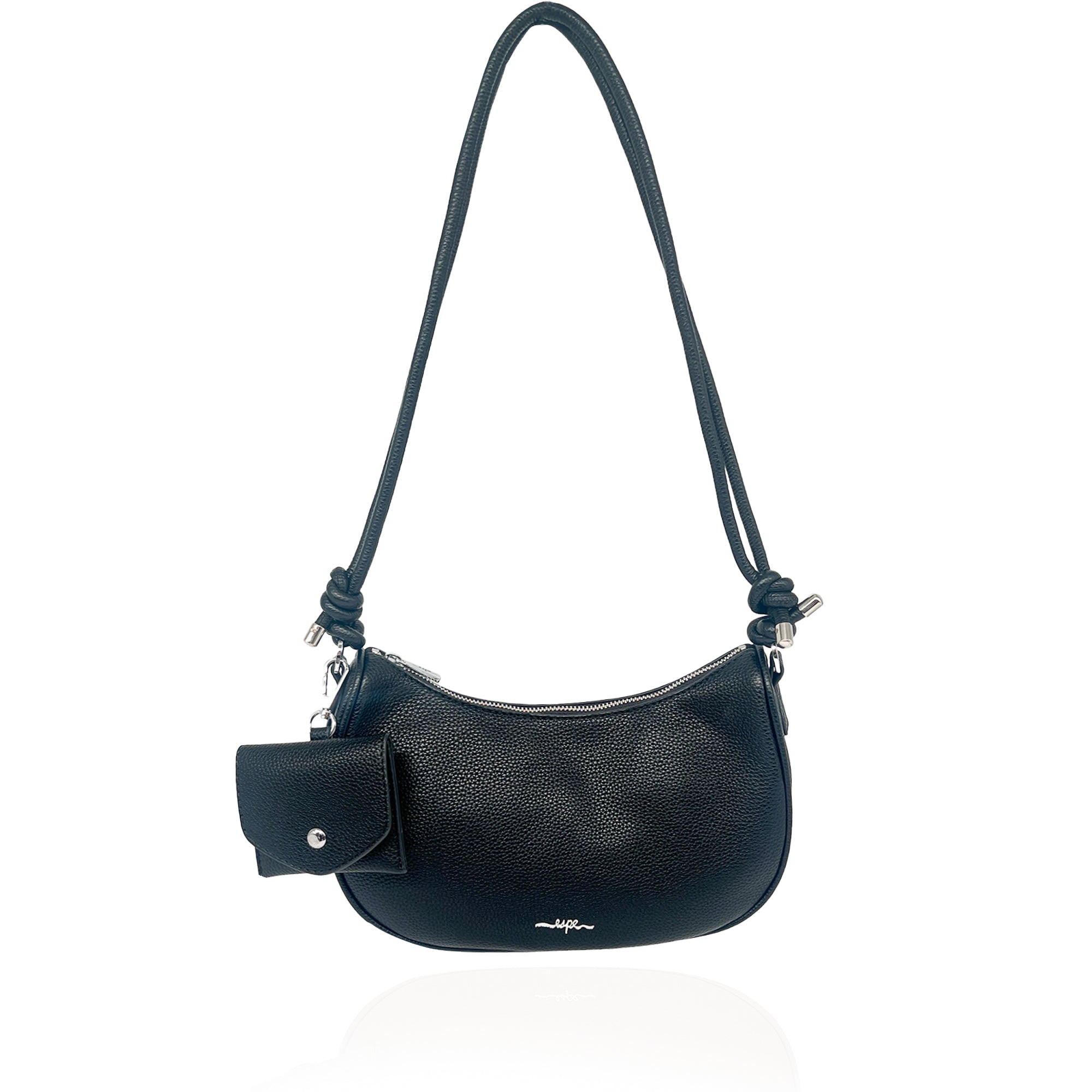 Nadine Convertible Crossbody Bag 7