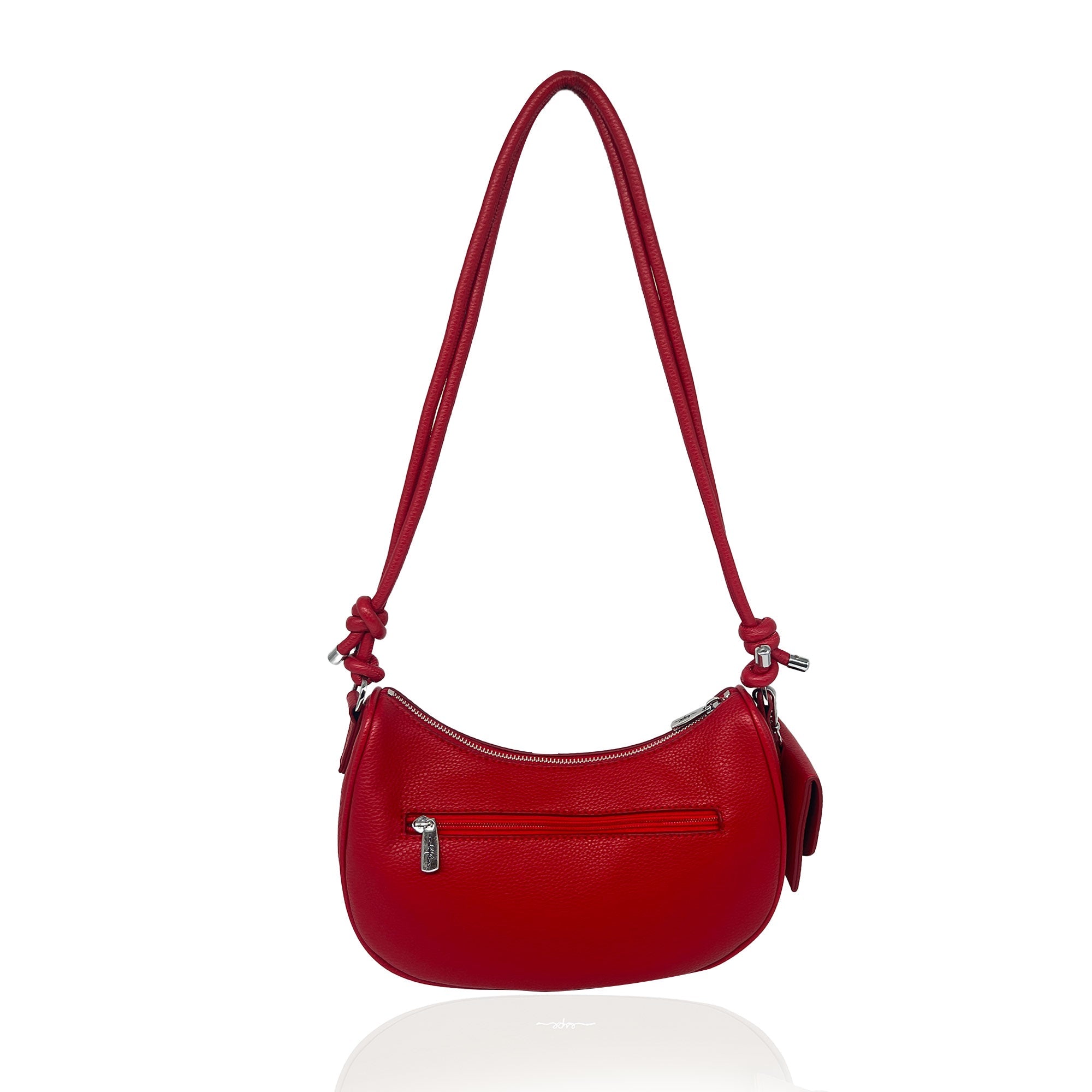 Nadine Convertible Crossbody Bag 10