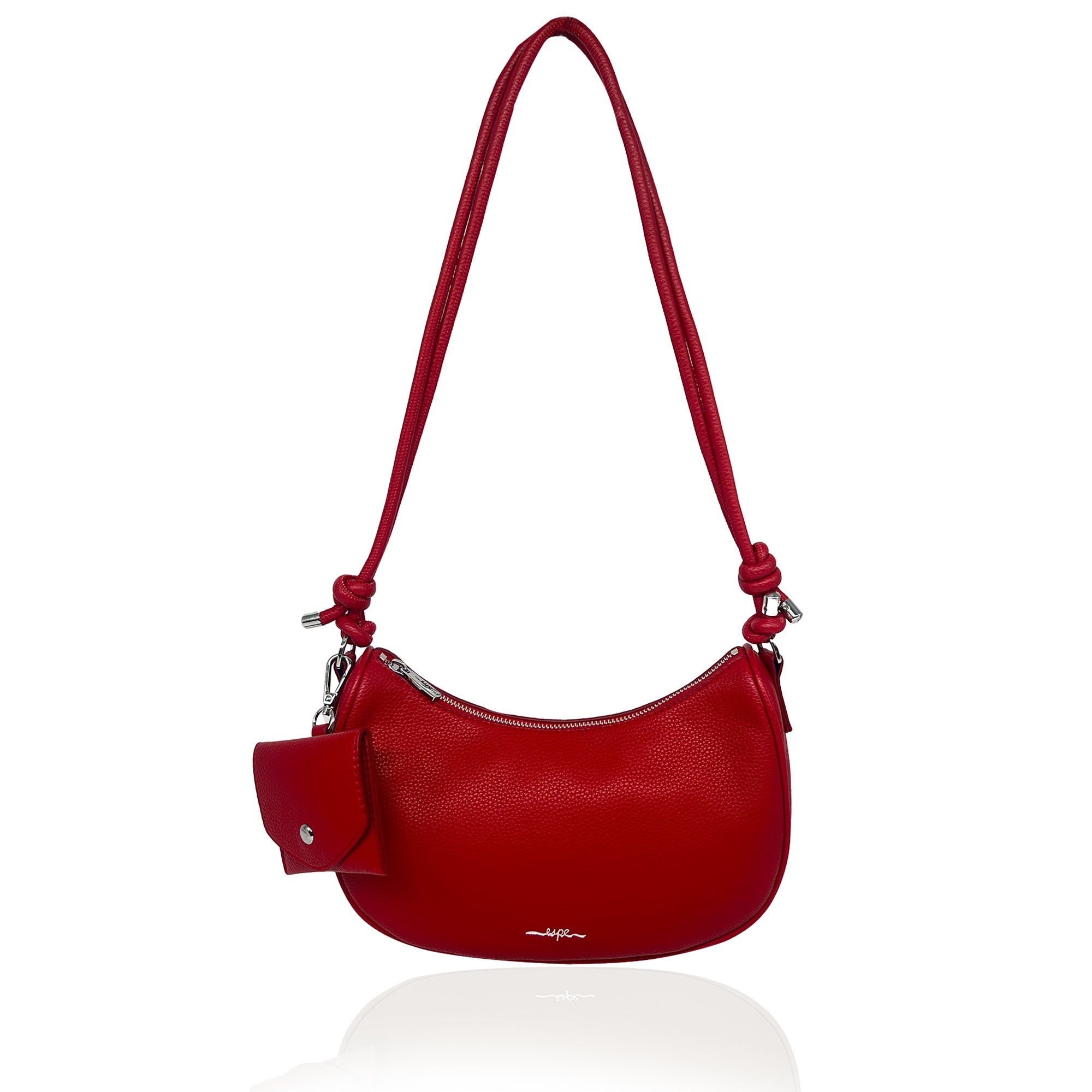Nadine Convertible Crossbody Bag 4