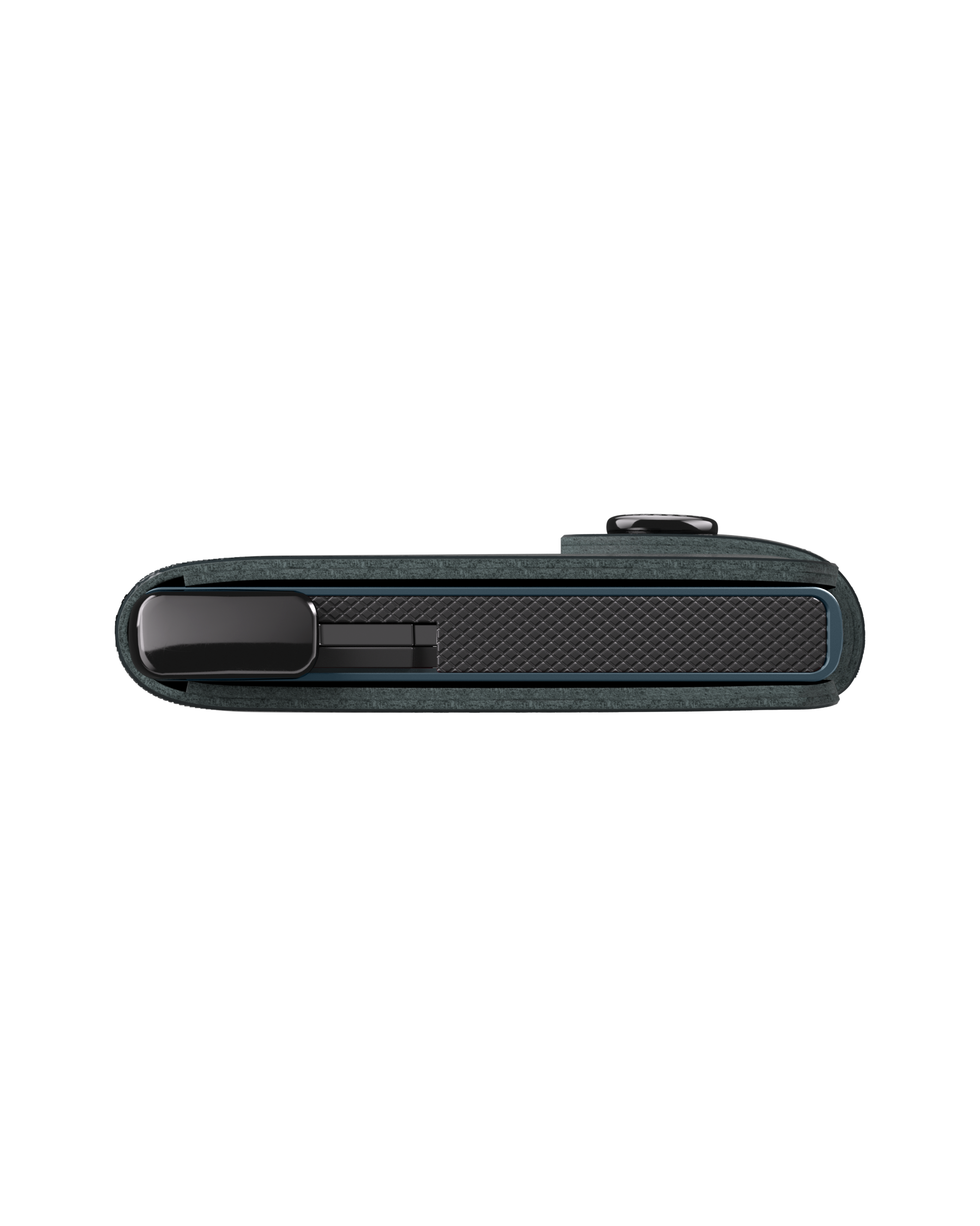 Secrid Miniwallet+ Naplak - Bottle Green 3