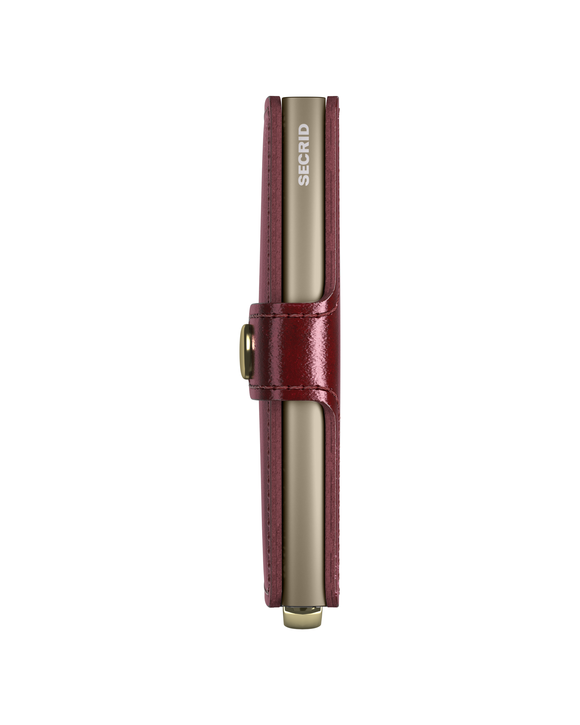 Secrid Miniwallet+ Naplak - Red 6