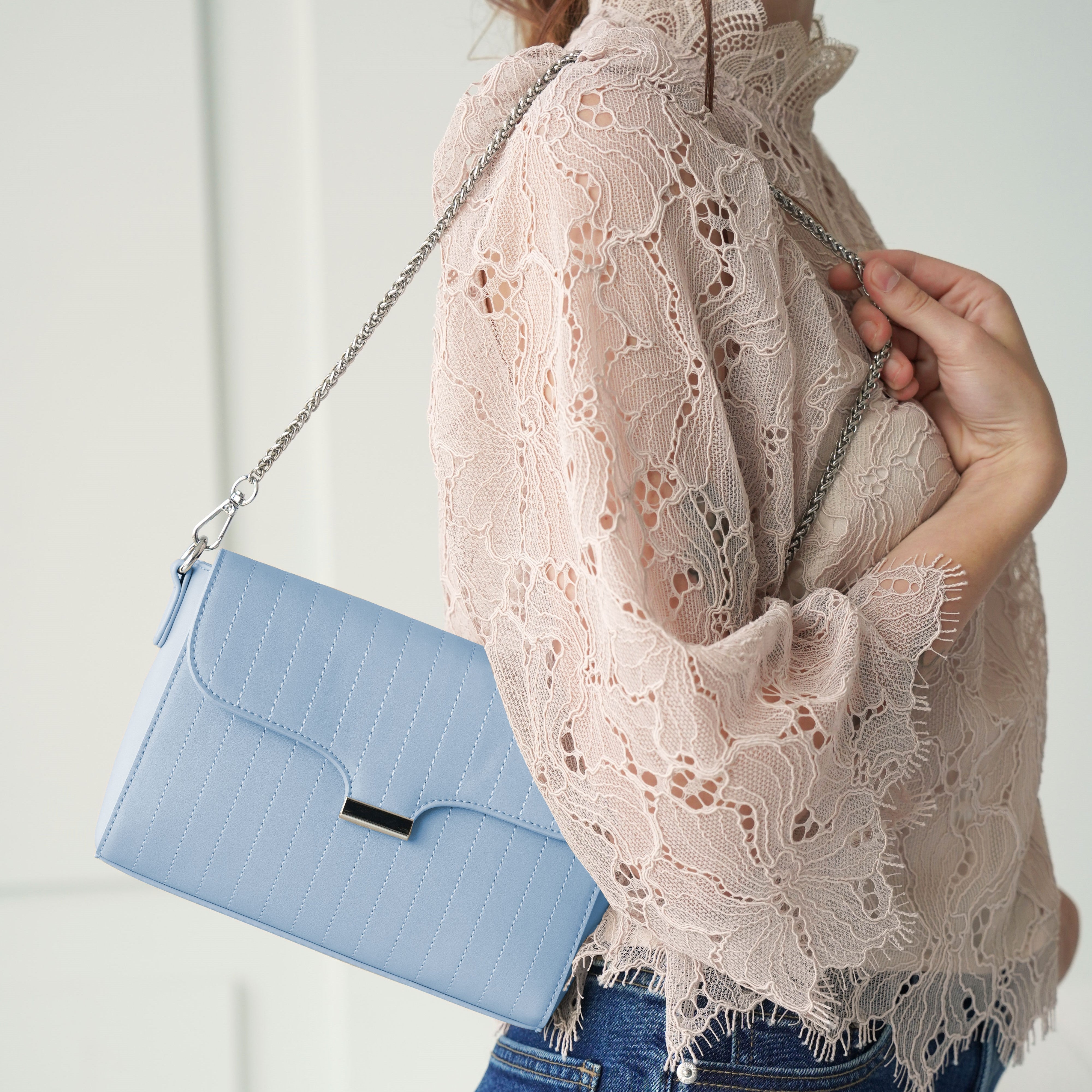 Nellie Convertible Crossbody Bag 6