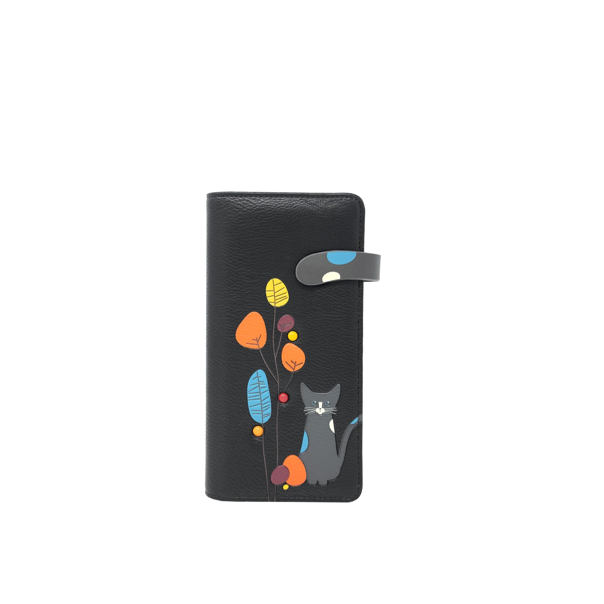 Nene Long Wallet 5