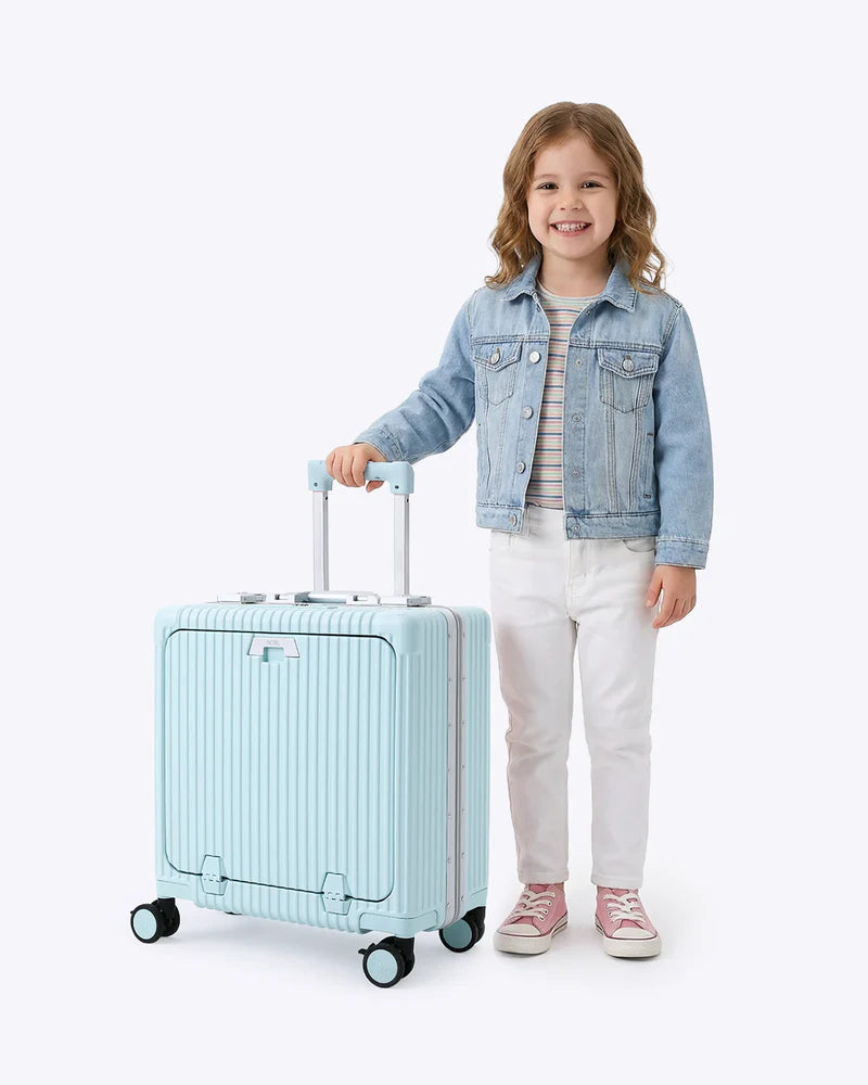 NOBL All-In-One Carry-On Mini 30
