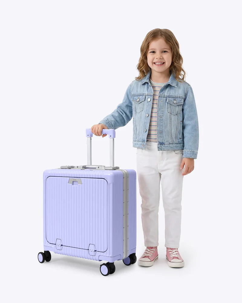 NOBL All-In-One Carry-On Mini 57