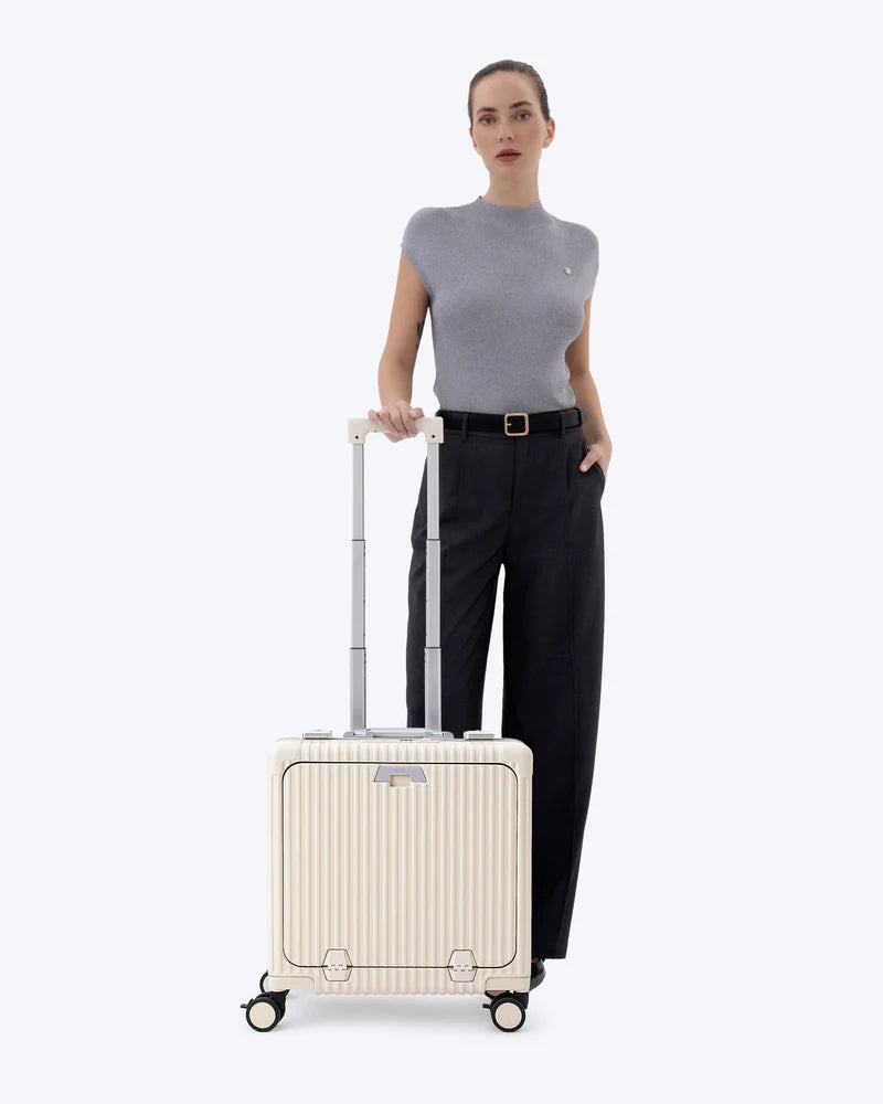 NOBL All-In-One Carry-On Mini 11