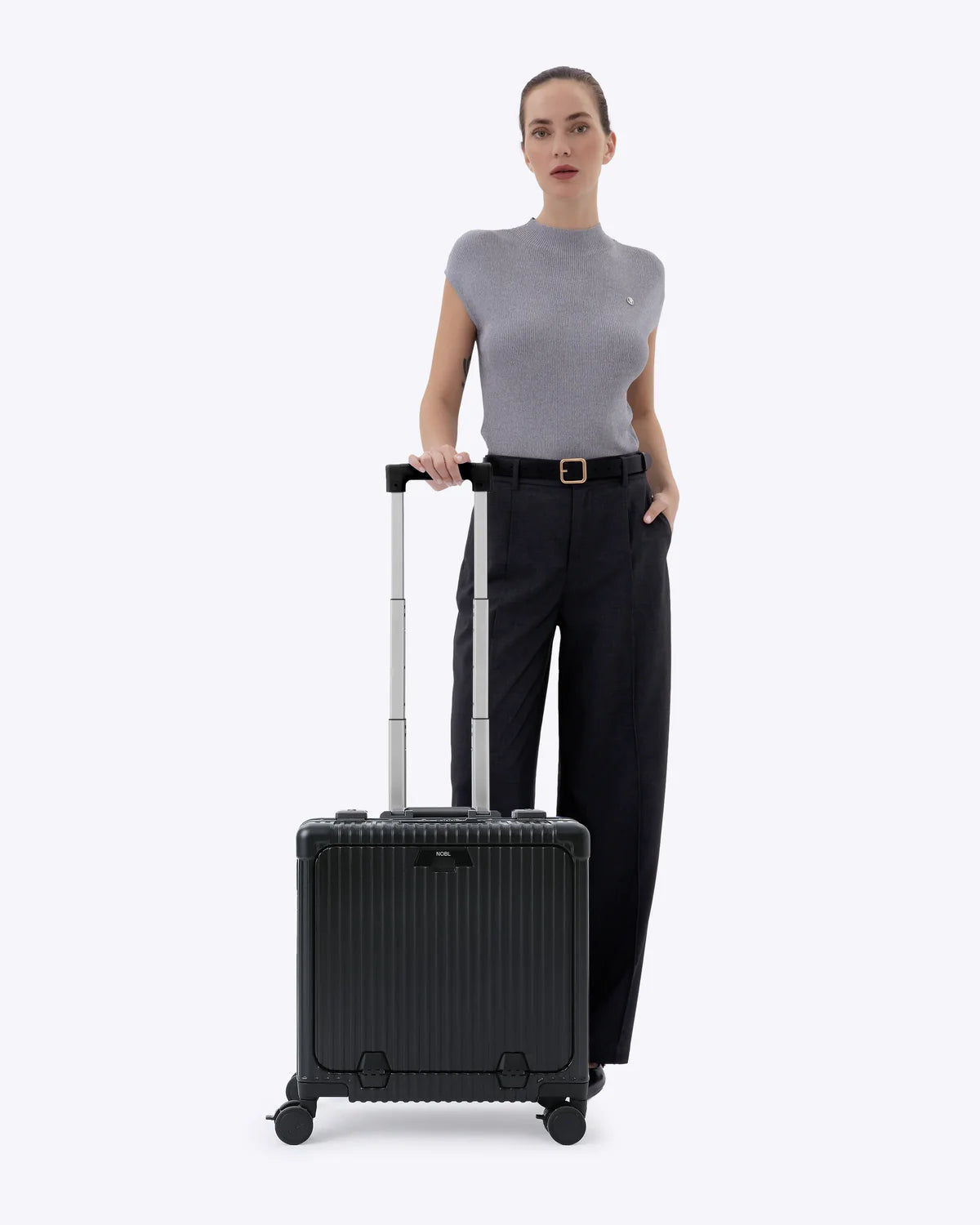 NOBL All-In-One Carry-On Mini