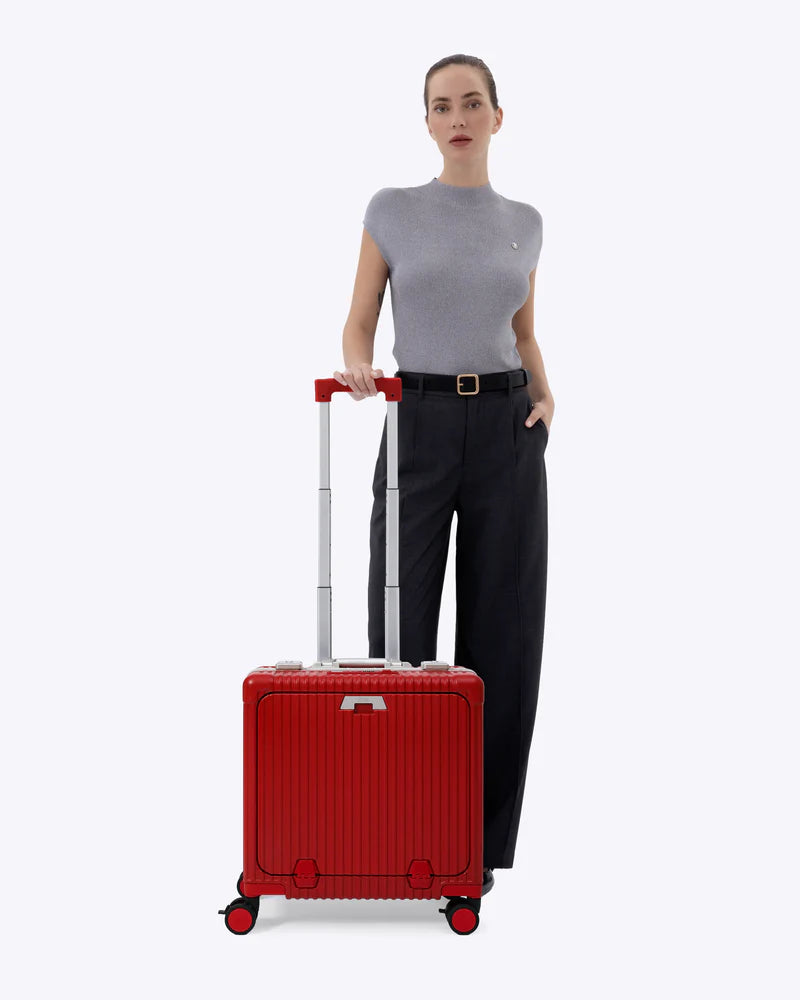 NOBL All-In-One Carry-On Mini 66