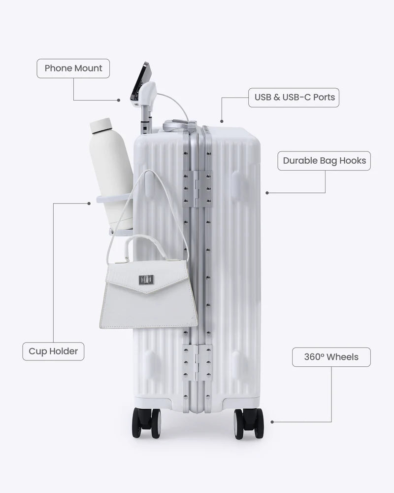 NOBL All-in-One Classic 113