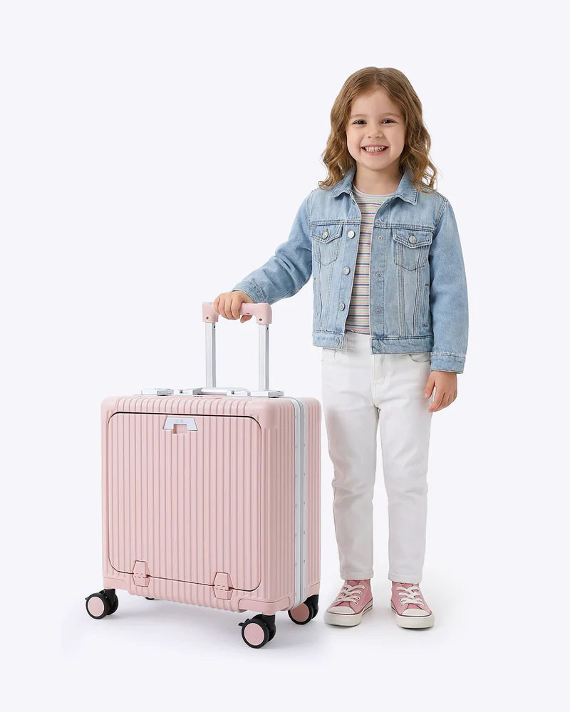 NOBL All-In-One Carry-On Mini 39