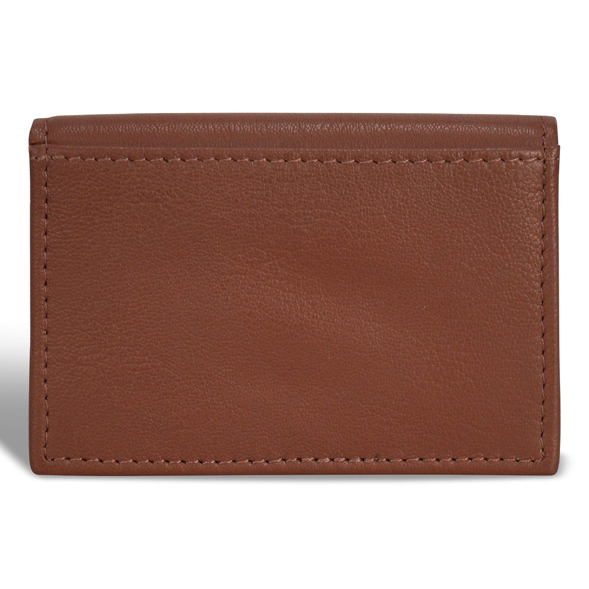 Onyx / Leather Card Case 7