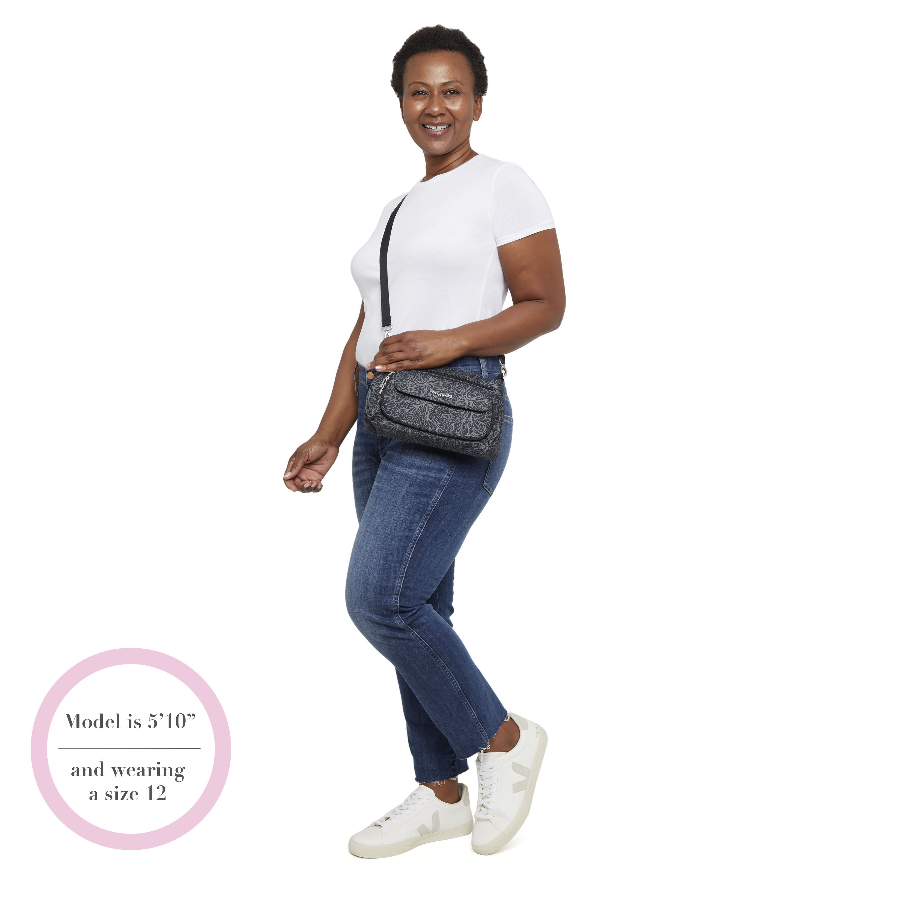 Legacy Original Everyday Crossbody Bagg 23