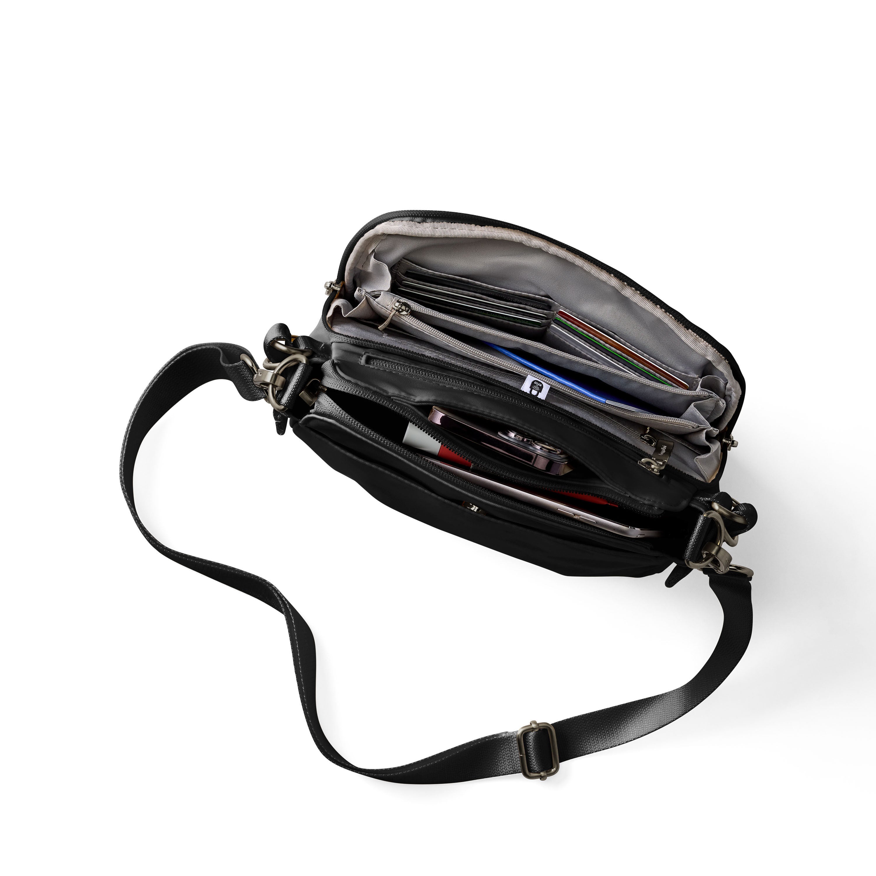 Marais Crossbody 14
