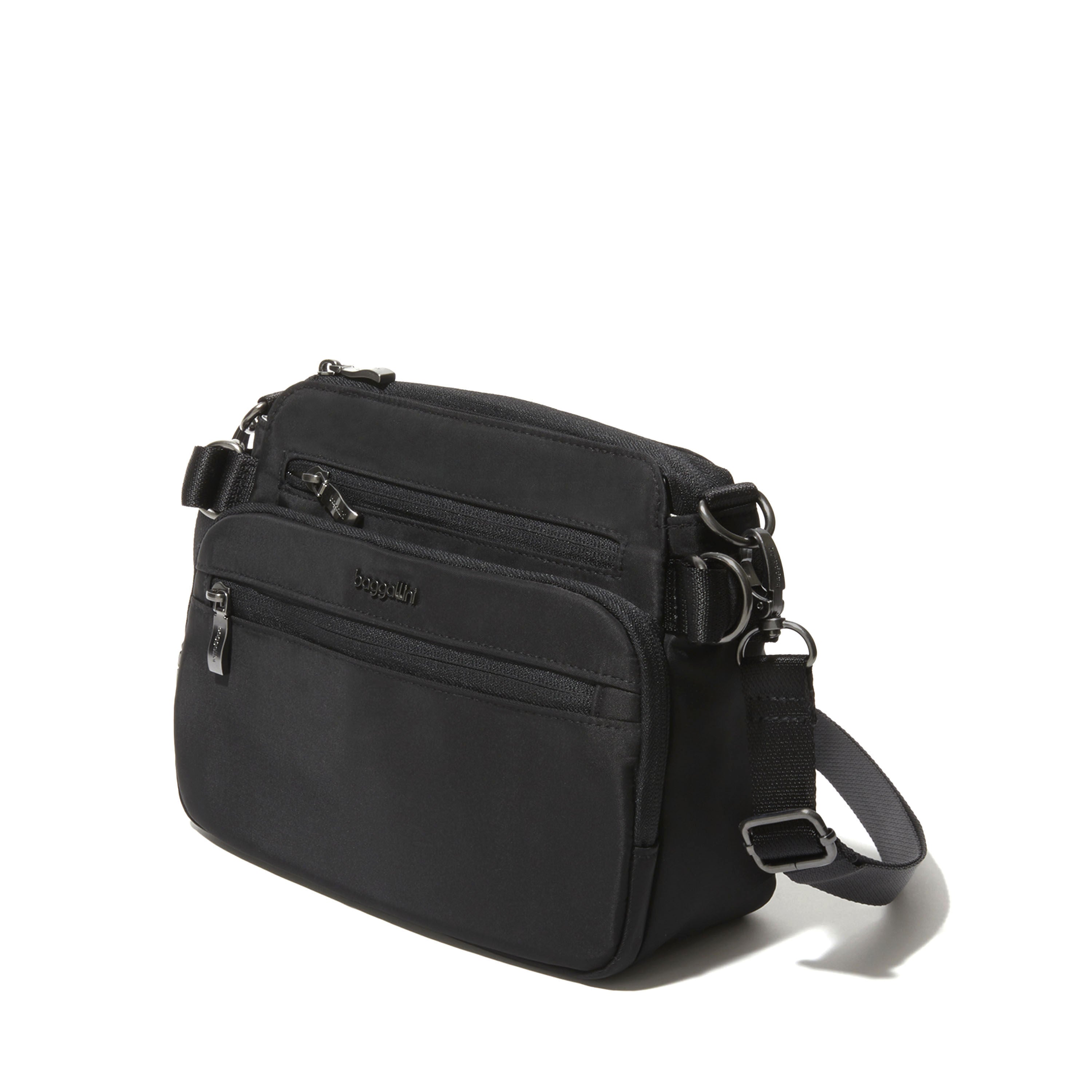 Marais Crossbody 16