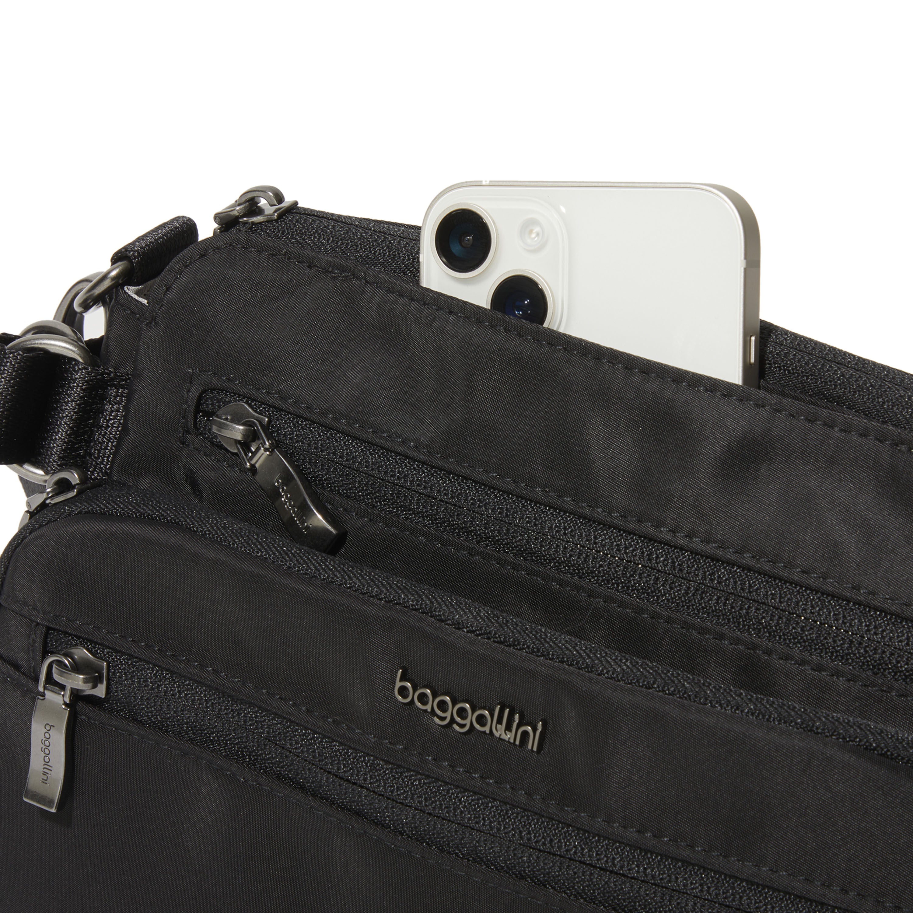 Marais Crossbody 18
