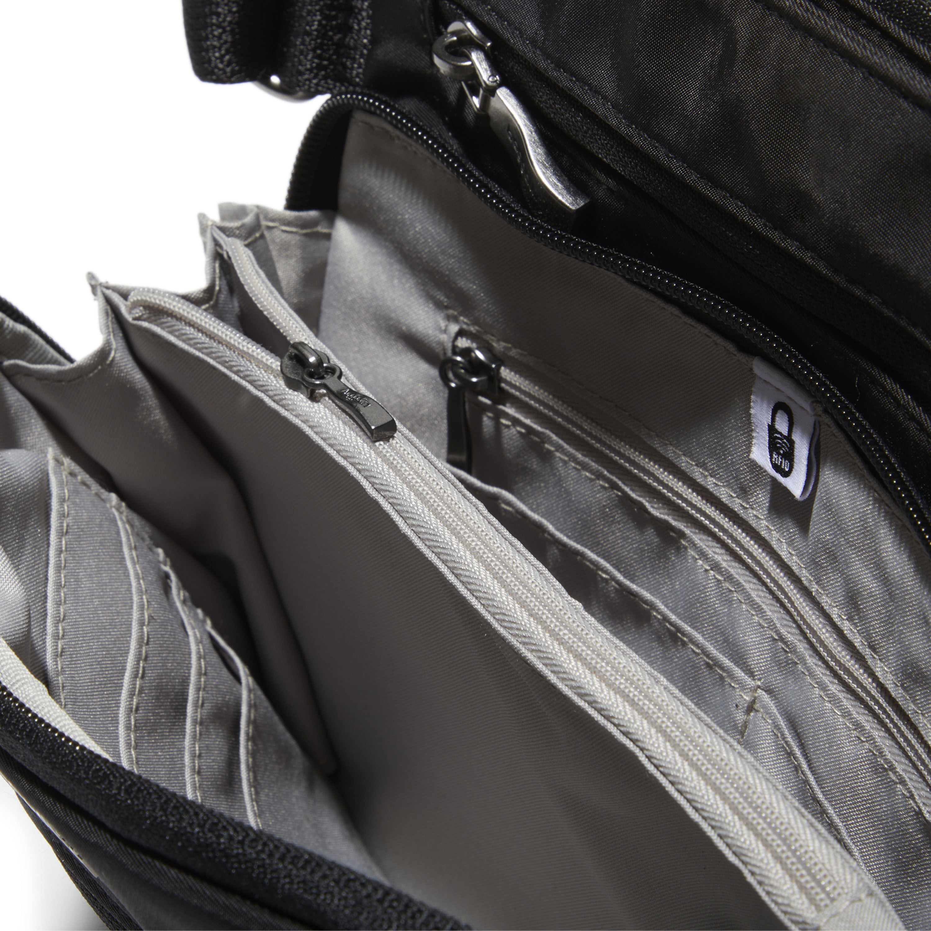 Marais Crossbody 19