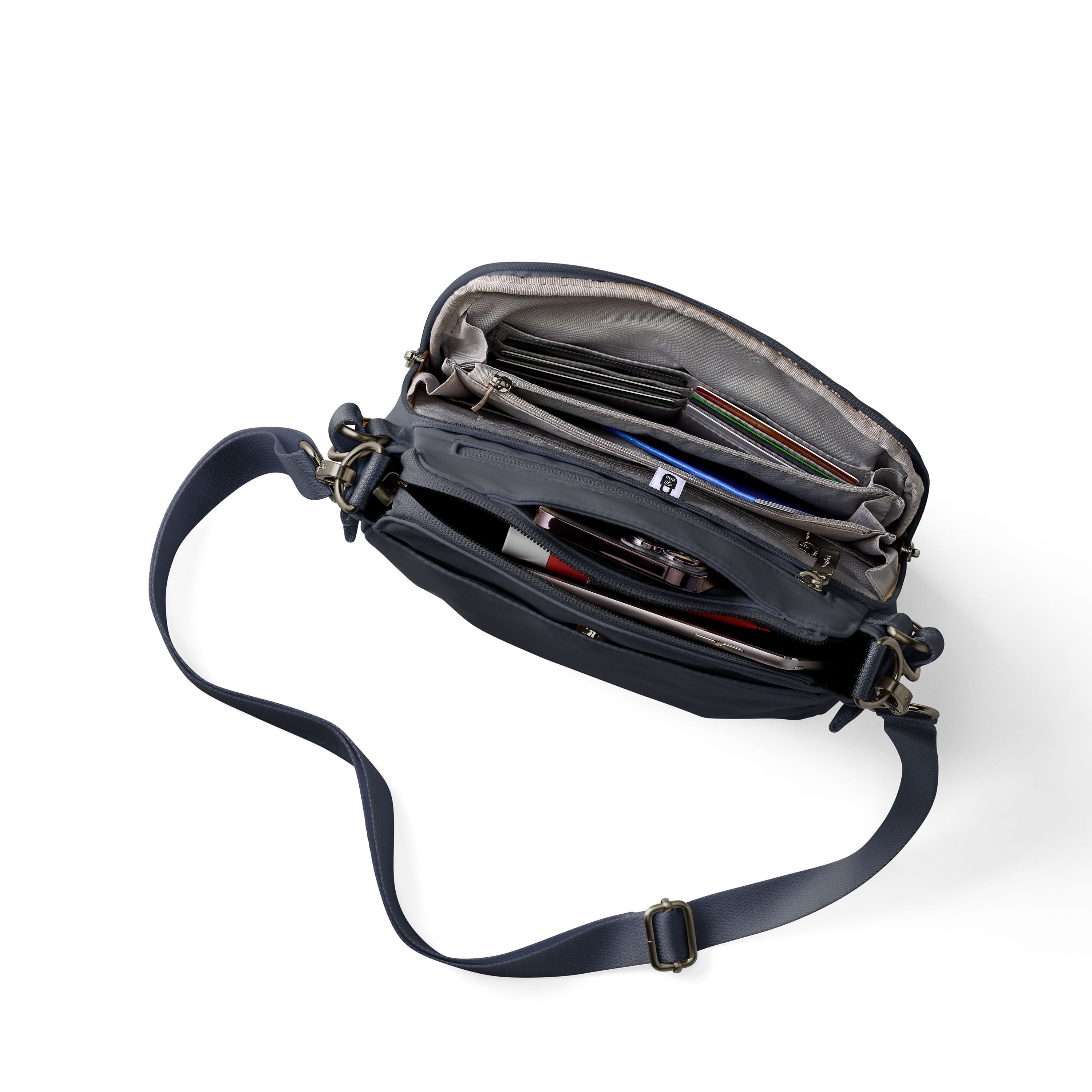 Marais Crossbody 10