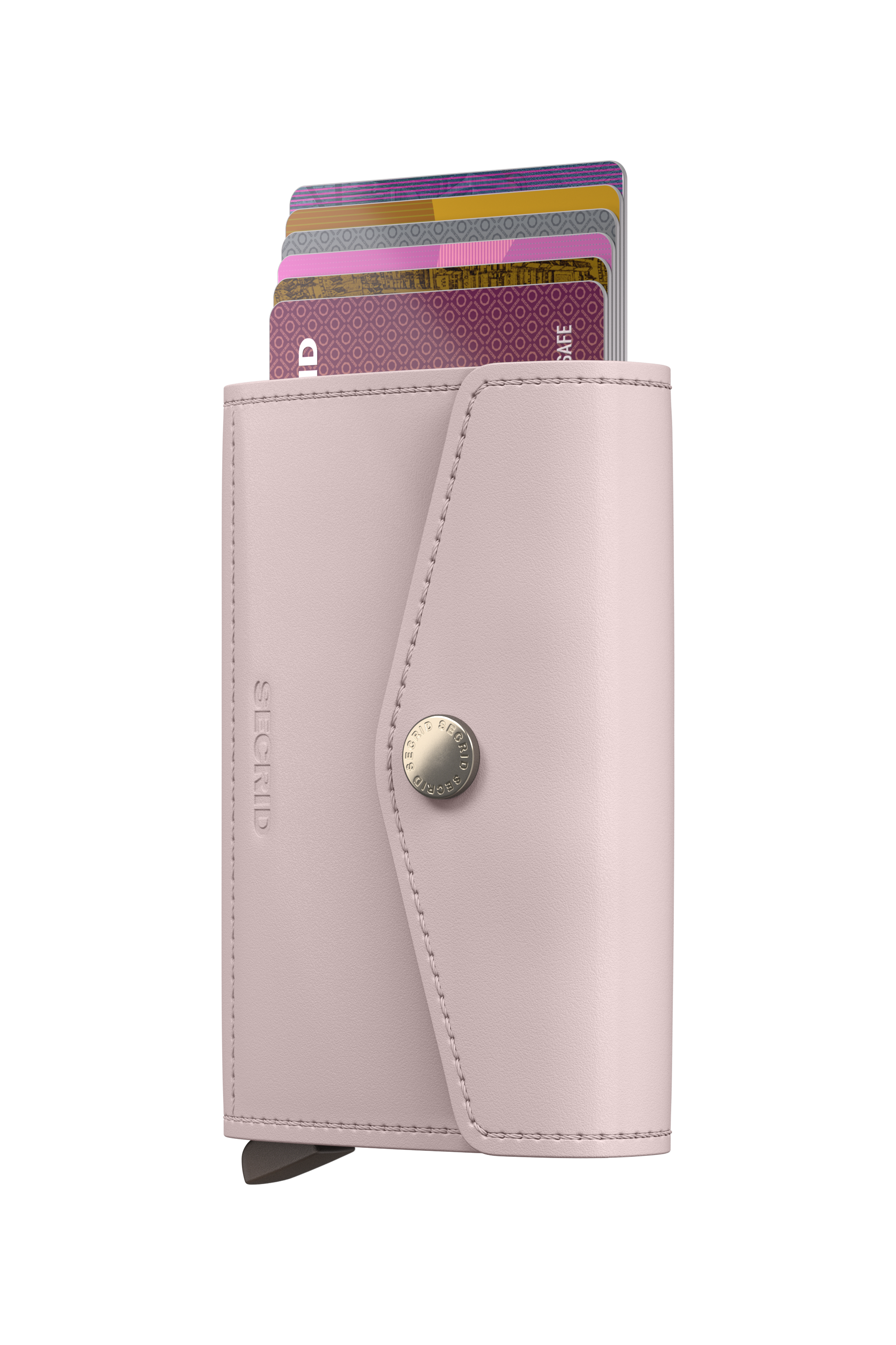 Secrid Envelope Wallet Original -  Ballet 5