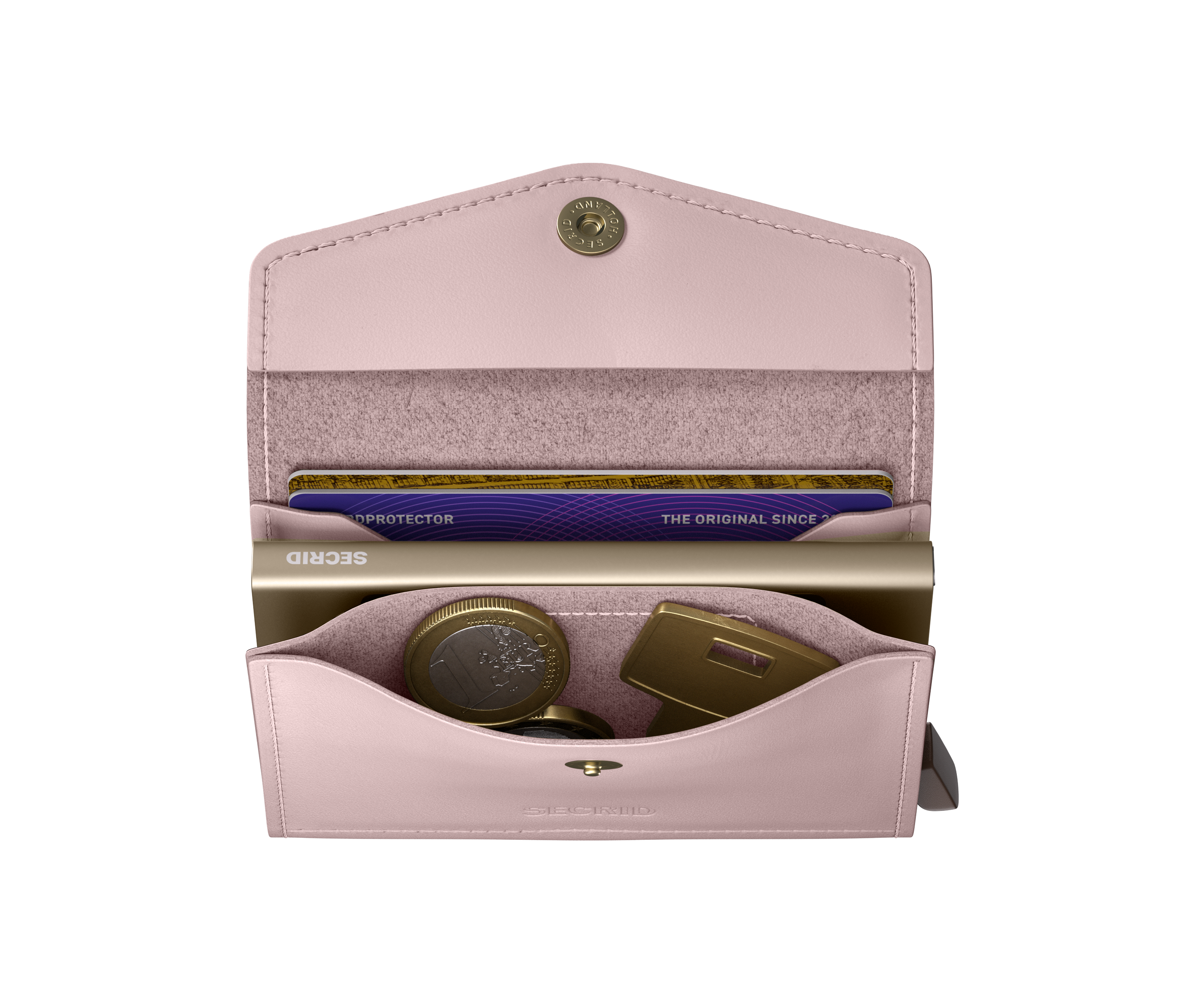 Secrid Envelope Wallet Original -  Ballet 3
