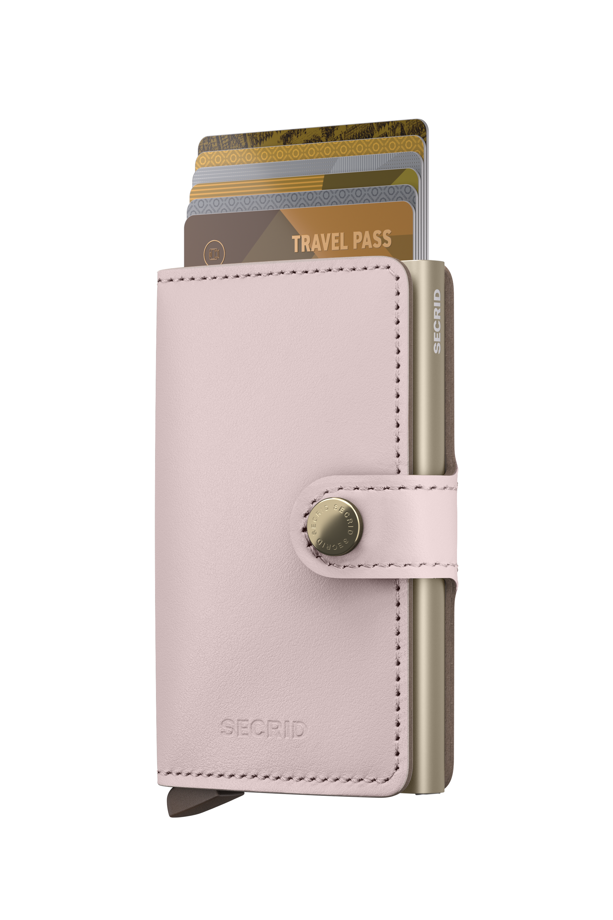 Secrid Miniwallet Original - Ballet 5