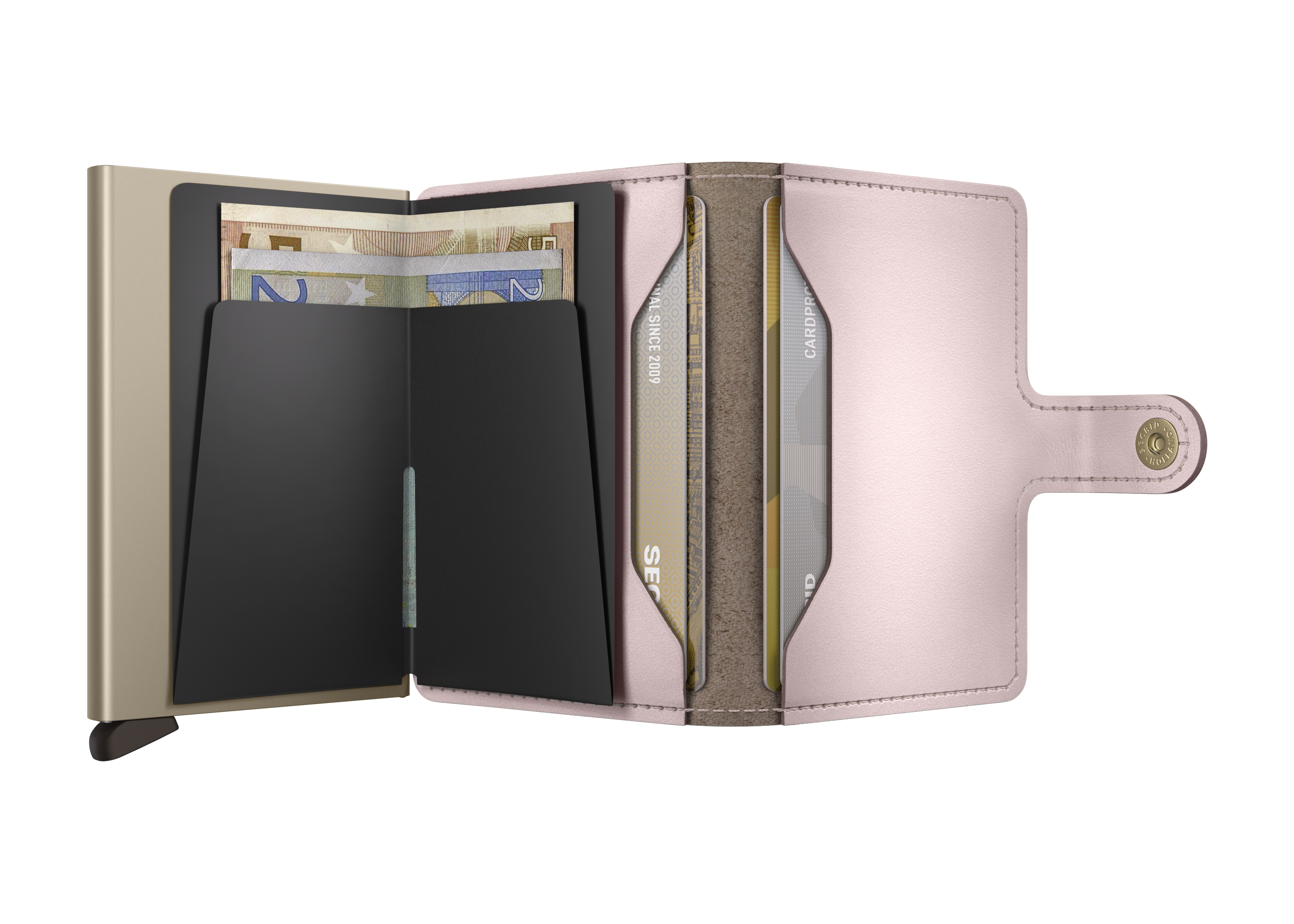 Secrid Miniwallet Original - Ballet 3