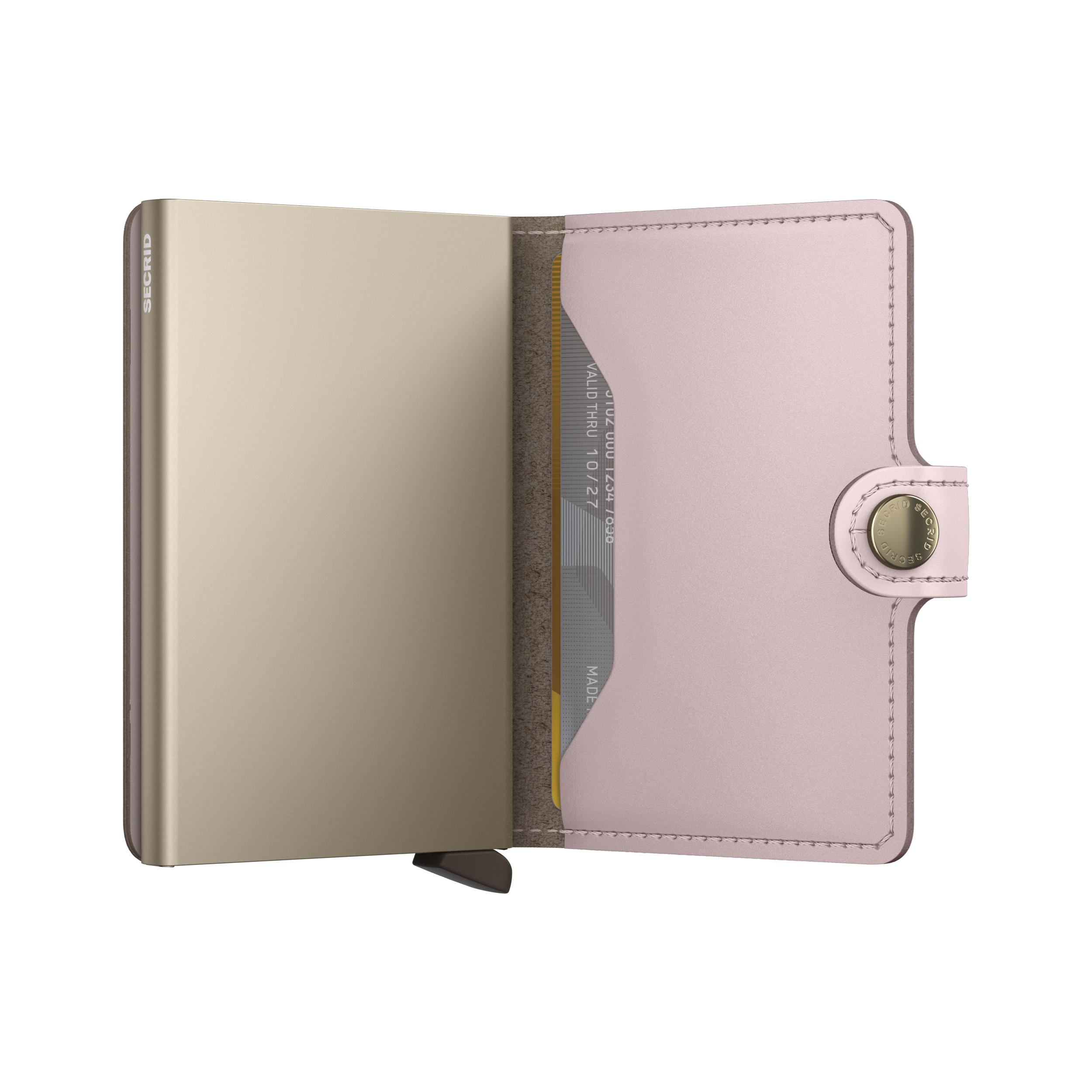 Secrid Miniwallet Original - Ballet 4