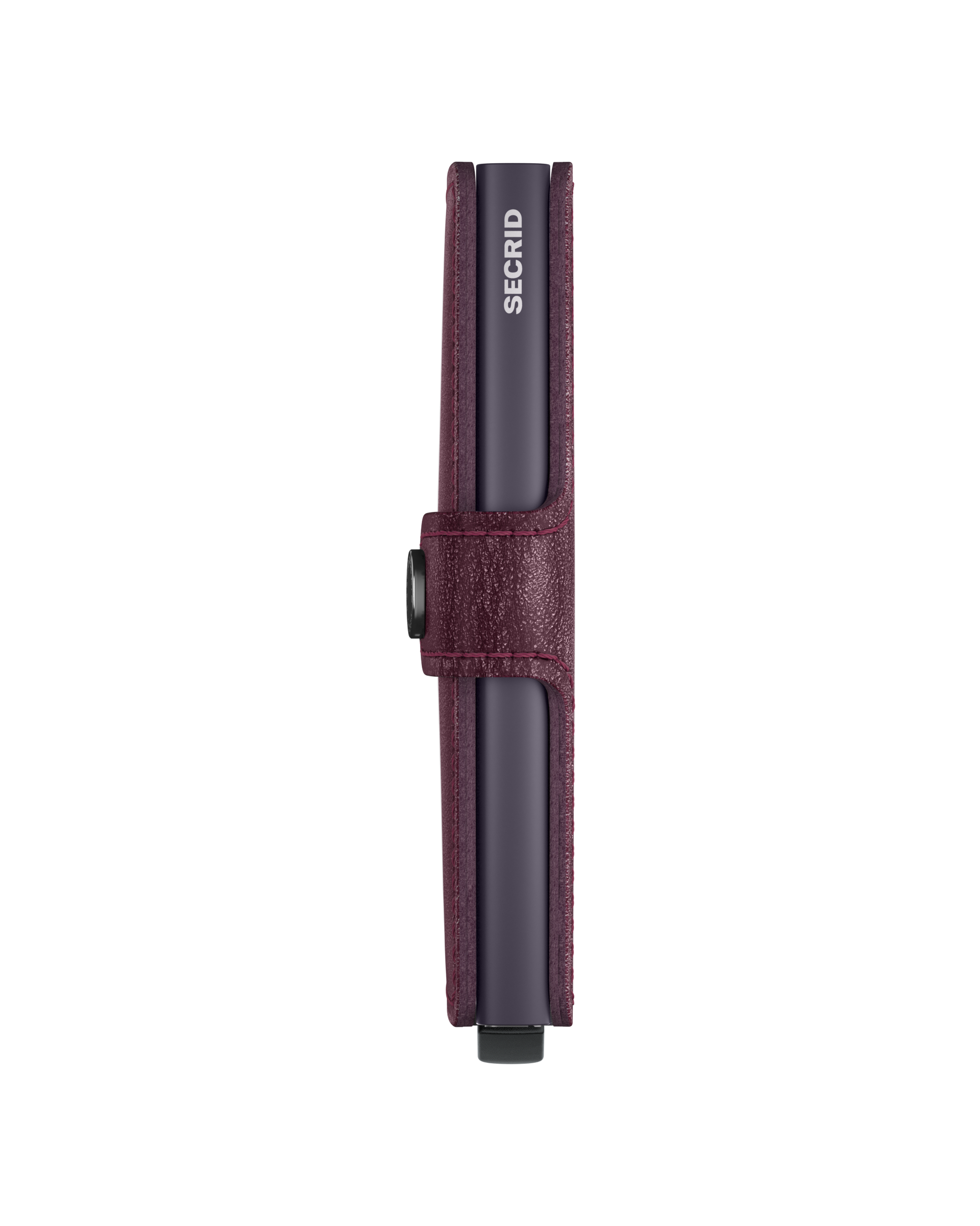 Secrid Miniwallet Original Cranberry 5