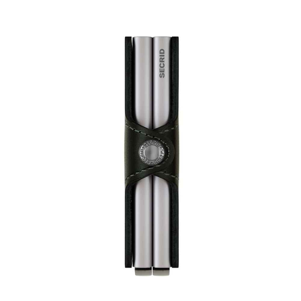 Secrid Twinwallet Original - Black 4