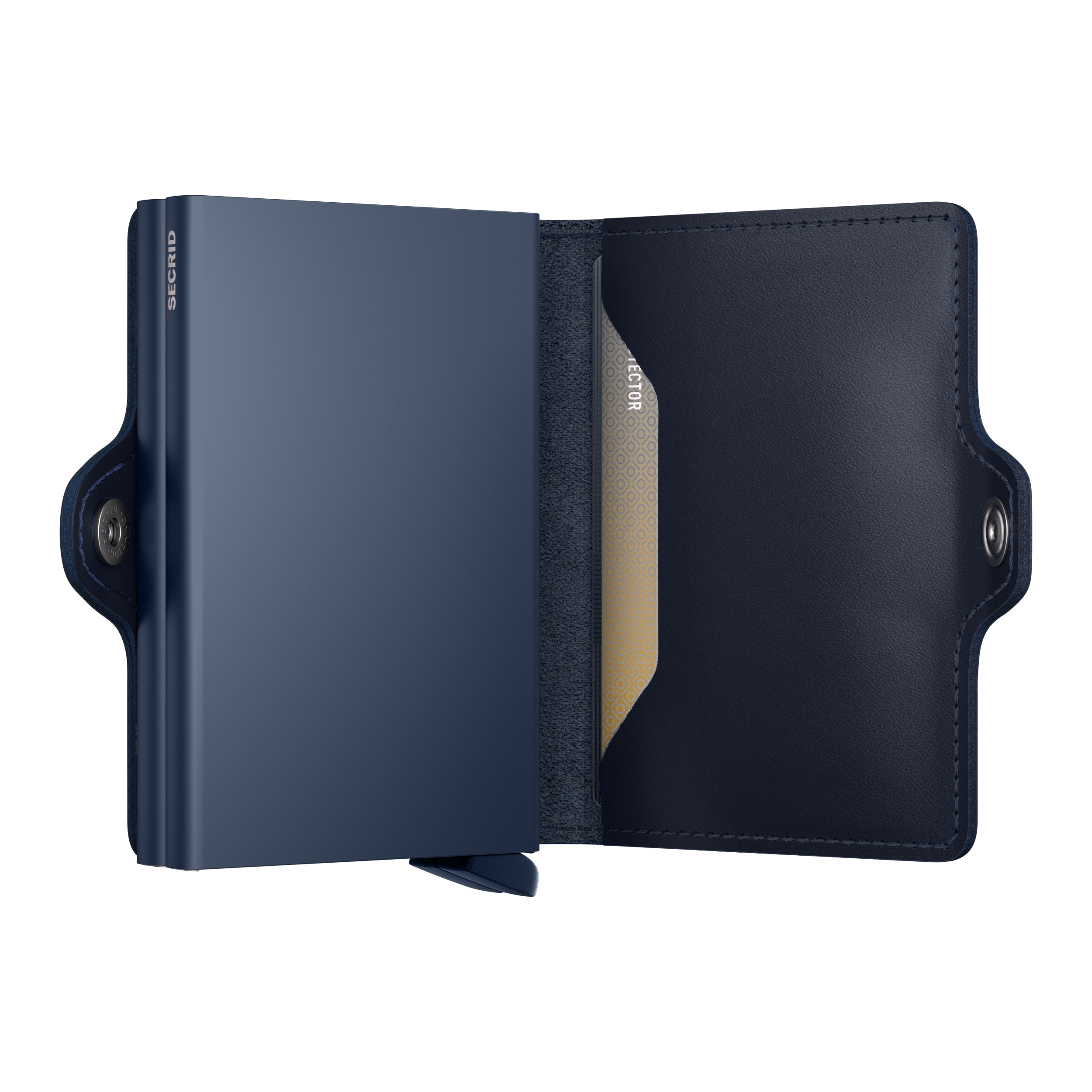 Secrid Twinwallet Original - Navy 3